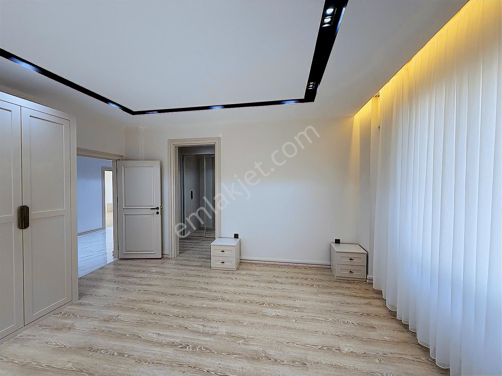 Cb Safir'dn Panoramik Göl Manzaralı Satılık Premium Fırsat Villa - Görsel 5