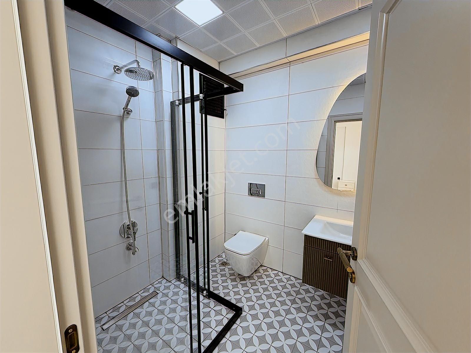 Cb Safir'dn Panoramik Göl Manzaralı Satılık Premium Fırsat Villa - Görsel 26