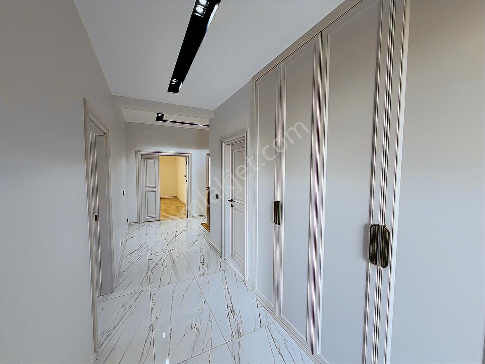 Cb Safir'dn Panoramik Göl Manzaralı Satılık Premium Fırsat Villa - Görsel 2