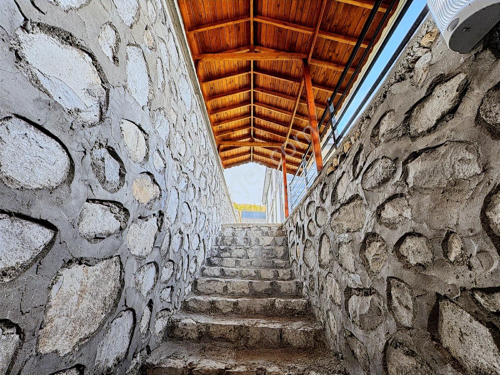 Cb Safir'dn Panoramik Göl Manzaralı Satılık Premium Fırsat Villa - Görsel 27