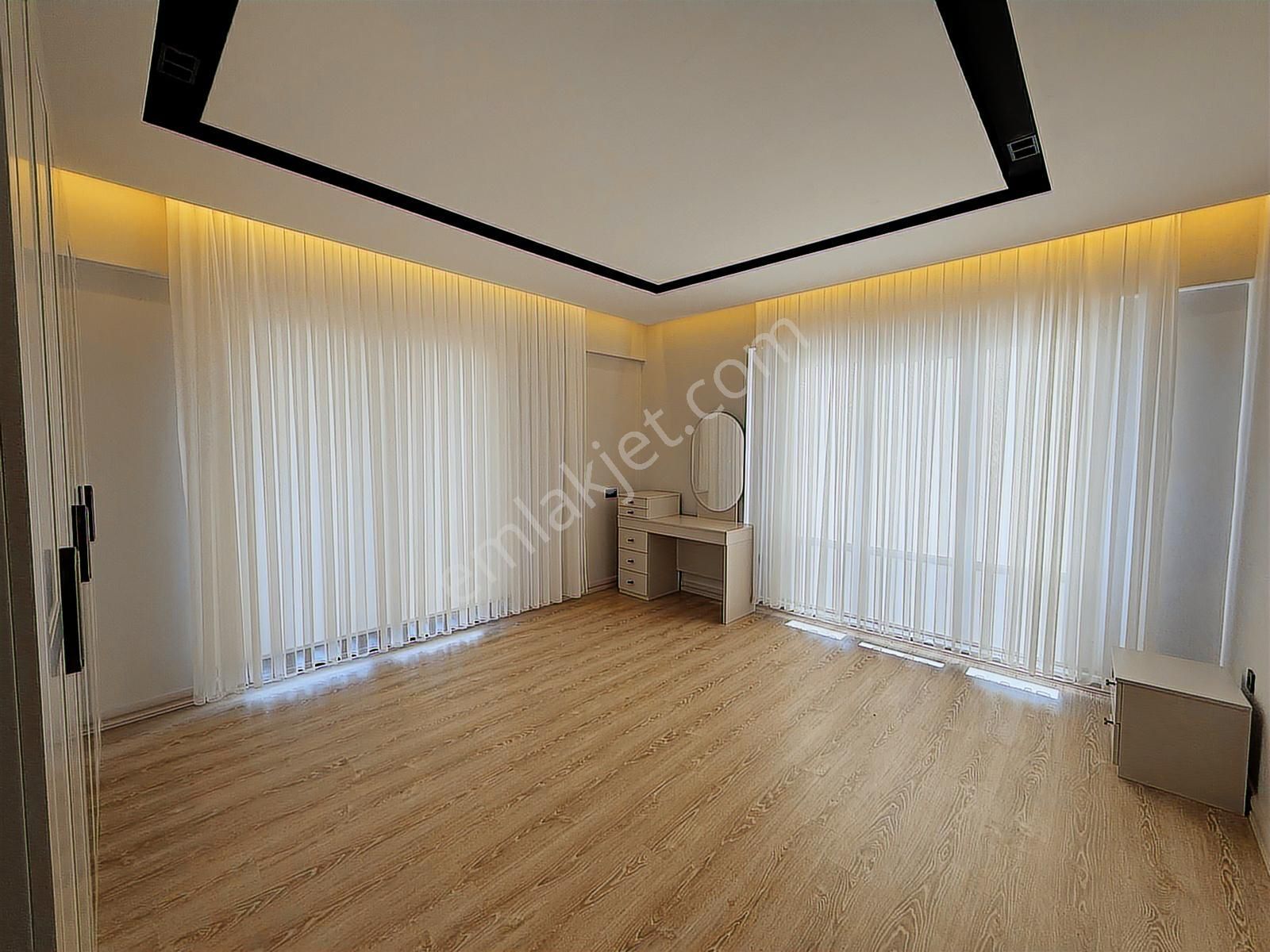 Cb Safir'dn Panoramik Göl Manzaralı Satılık Premium Fırsat Villa - Görsel 25