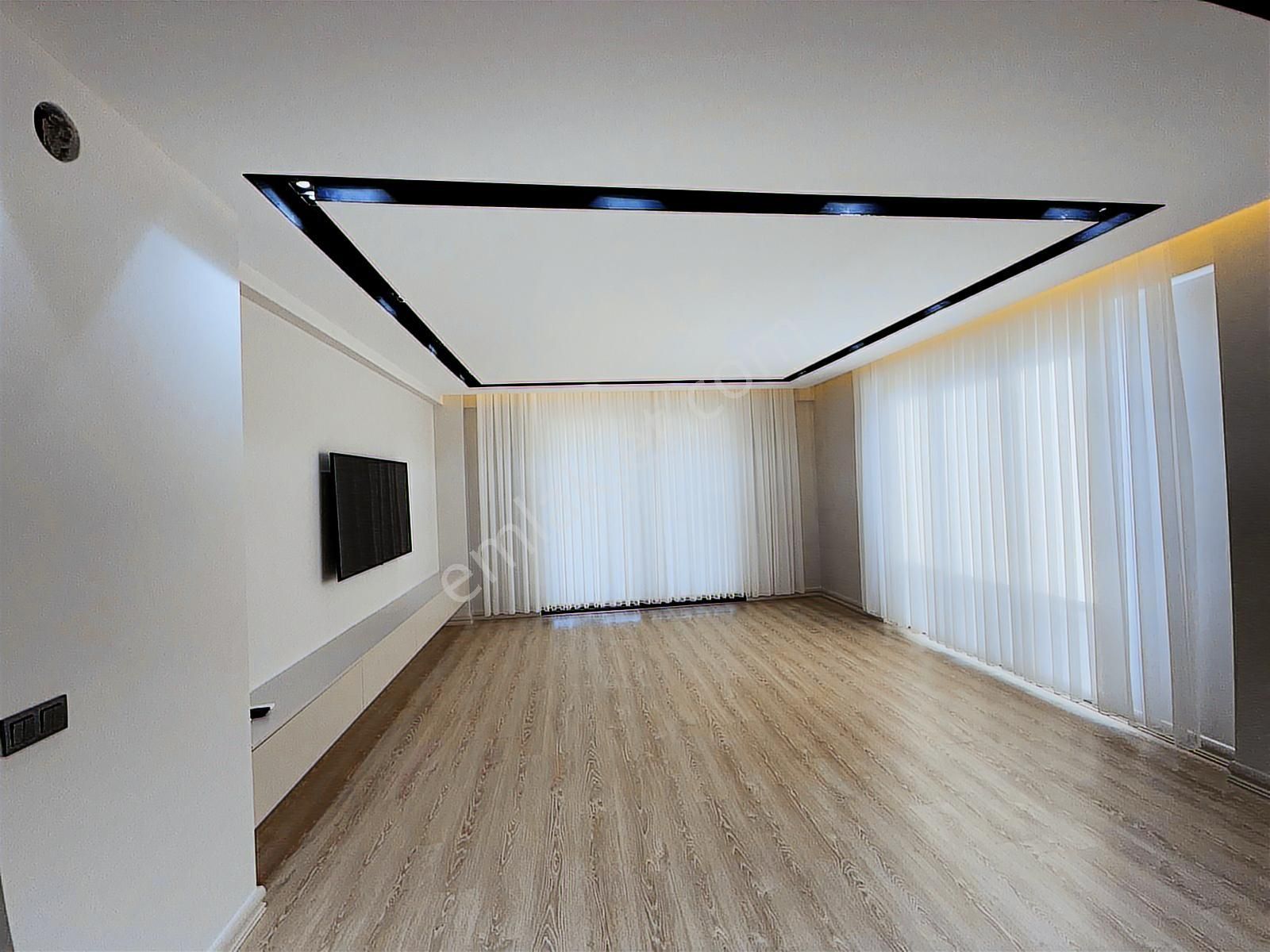 Cb Safir'dn Panoramik Göl Manzaralı Satılık Premium Fırsat Villa - Görsel 12