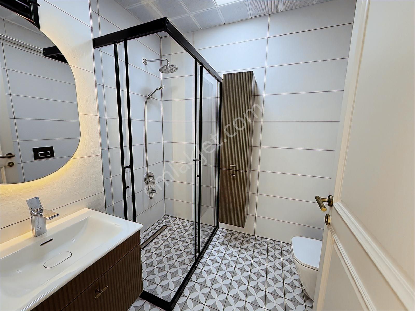 Cb Safir'dn Panoramik Göl Manzaralı Satılık Premium Fırsat Villa - Görsel 34