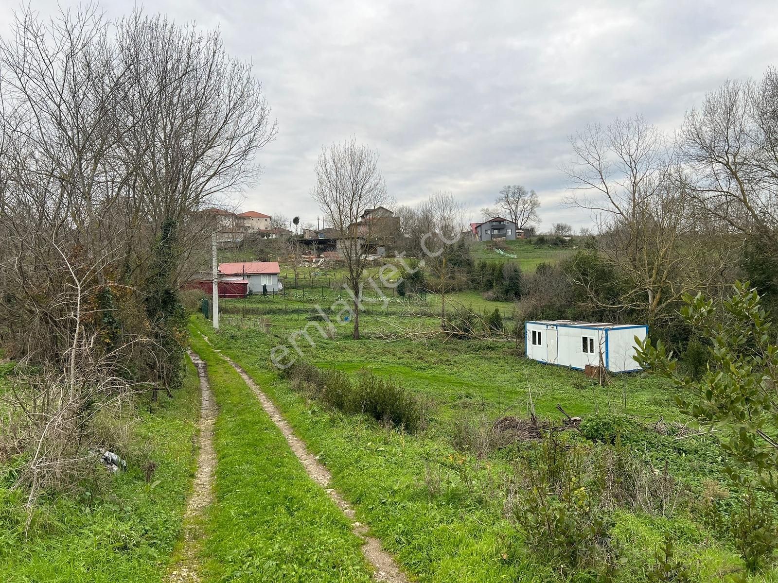 Kaynarca' A Asfalt Yanı, Alt Yapılı, Çitli İmarlı Arsa