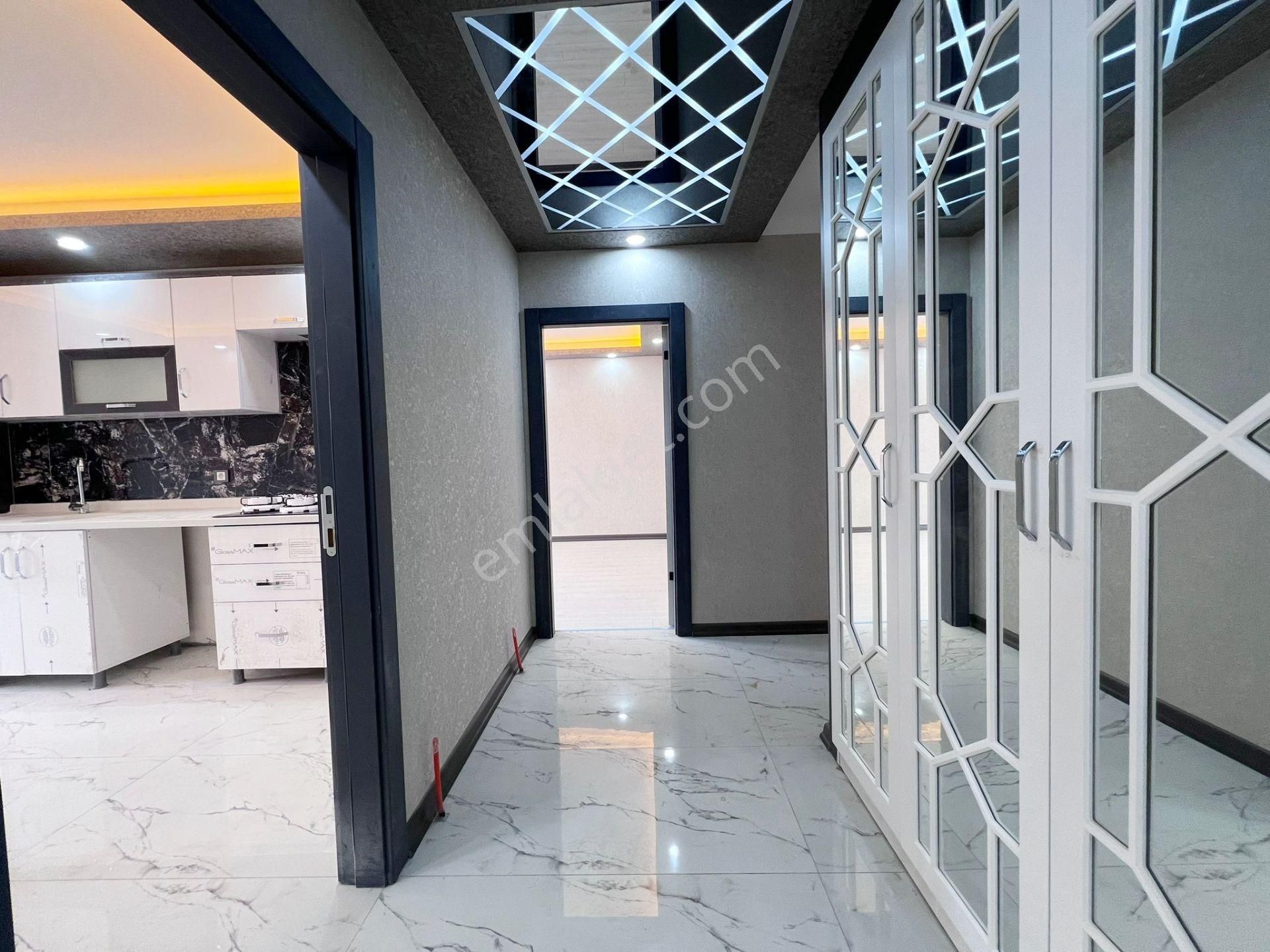 Öz'maşallah.dan Katta Acil Satılık Geniş 4+1 Daire,,, - Görsel 9