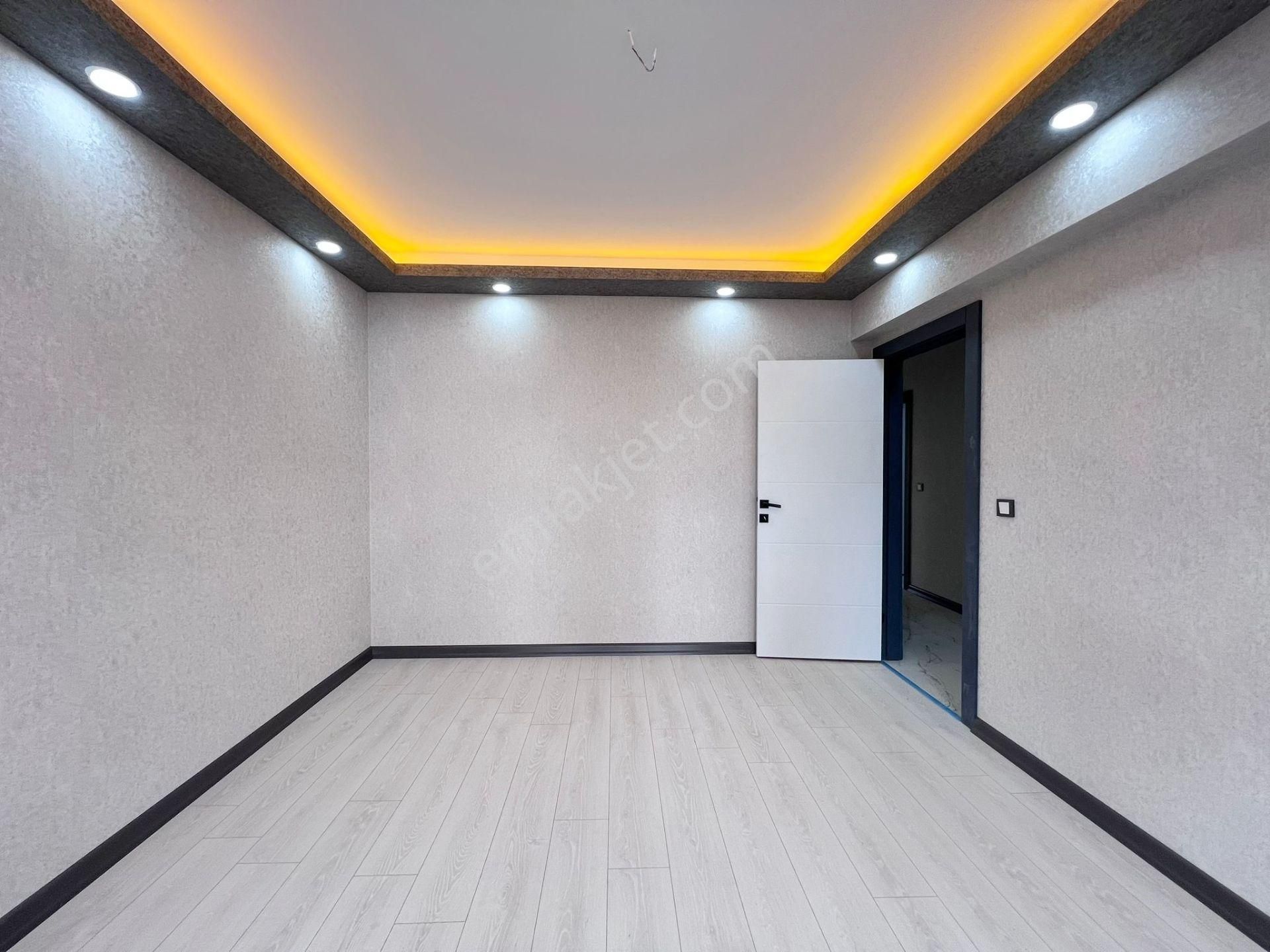 Öz'maşallah.dan Katta Acil Satılık Geniş 4+1 Daire,,, - Görsel 10