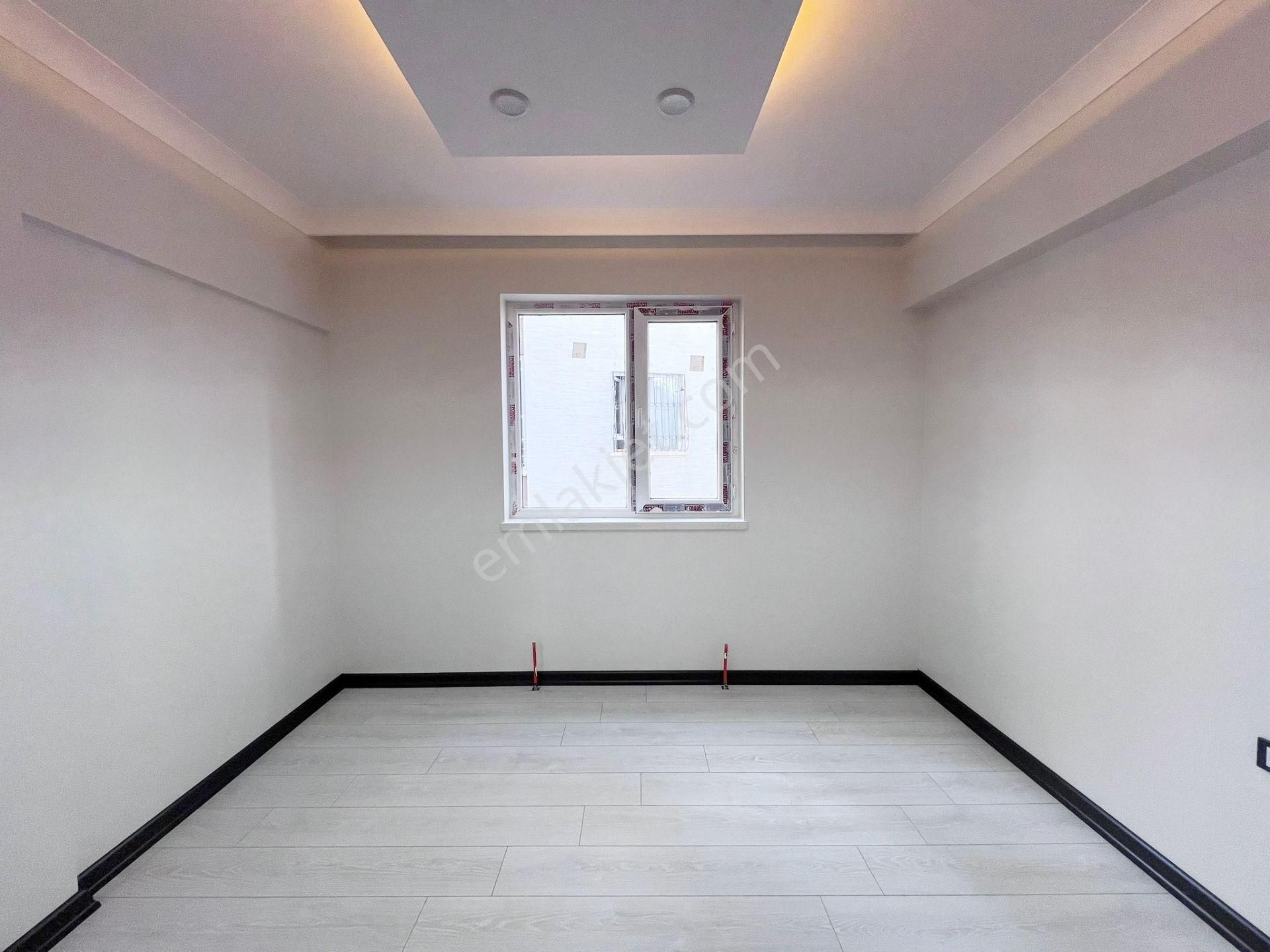 Öz'maşallah.dan Katta Acil Satılık Geniş 4+1 Daire,,, - Görsel 15