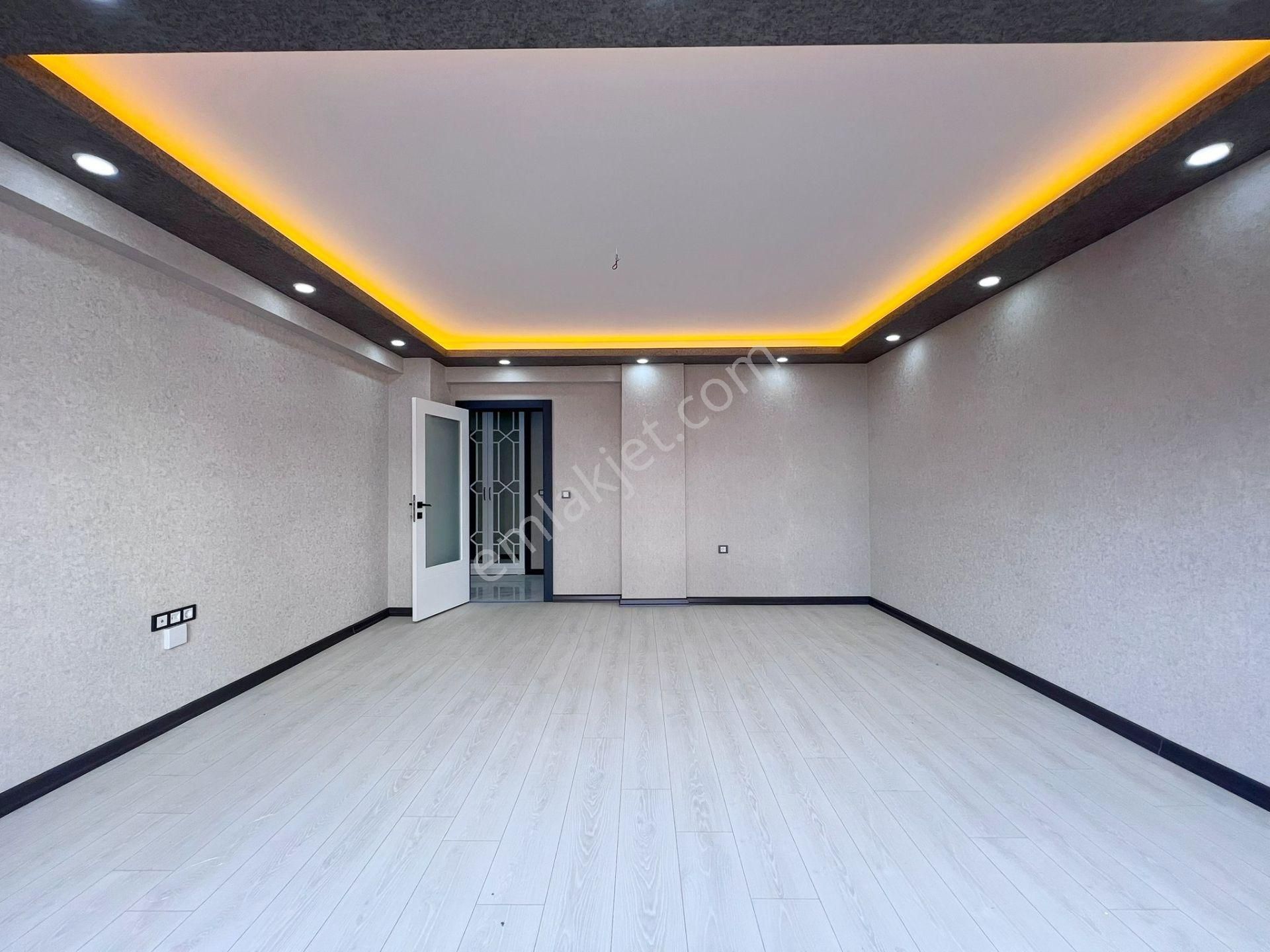 Öz'maşallah.dan Katta Acil Satılık Geniş 4+1 Daire,,, - Görsel 11