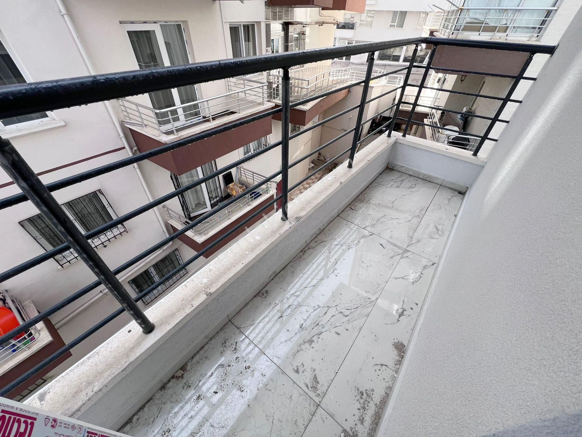 Öz'maşallah.dan Katta Acil Satılık Geniş 4+1 Daire,,, - Görsel 12