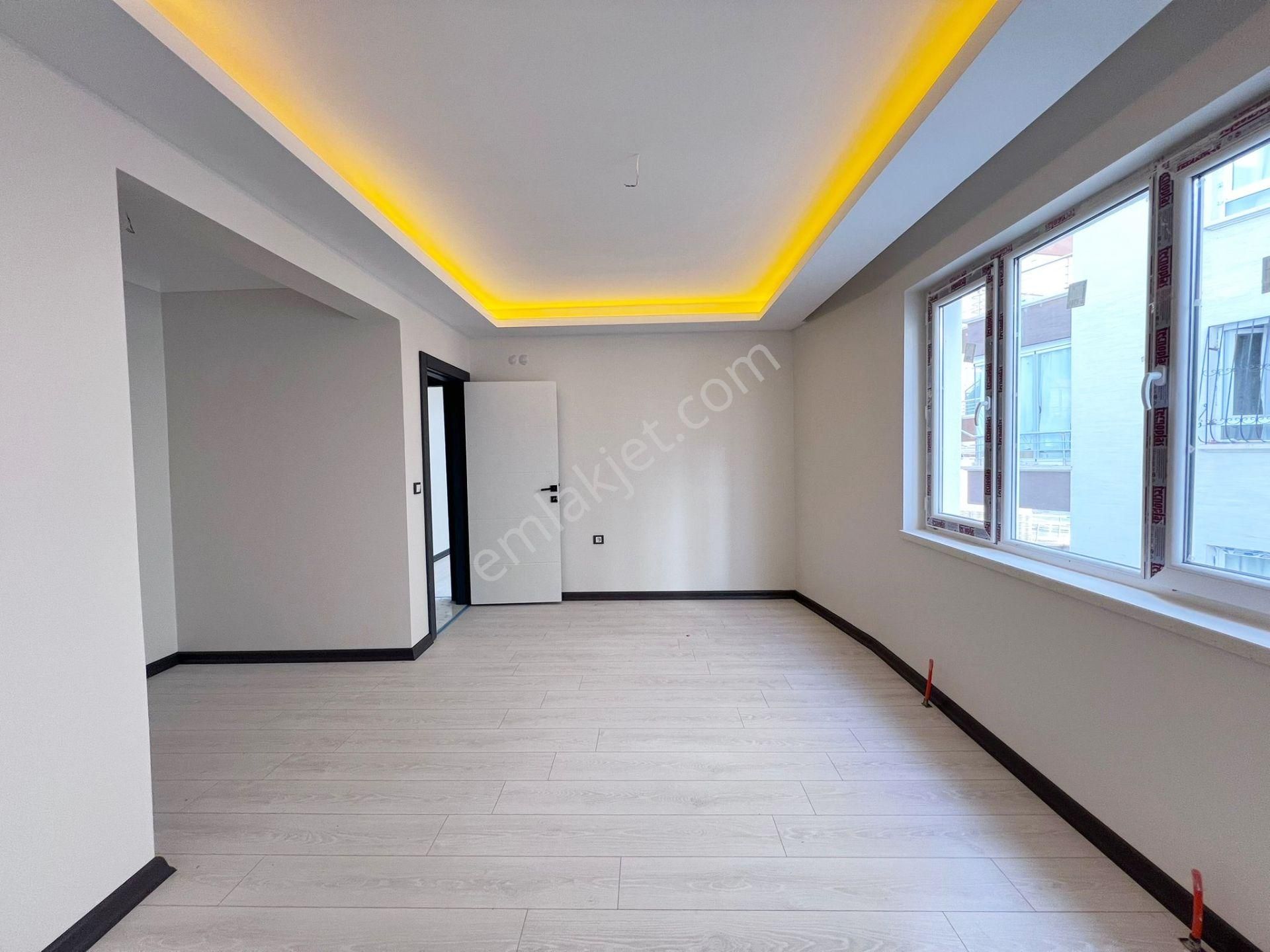 Öz'maşallah.dan Katta Acil Satılık Geniş 4+1 Daire,,, - Görsel 21