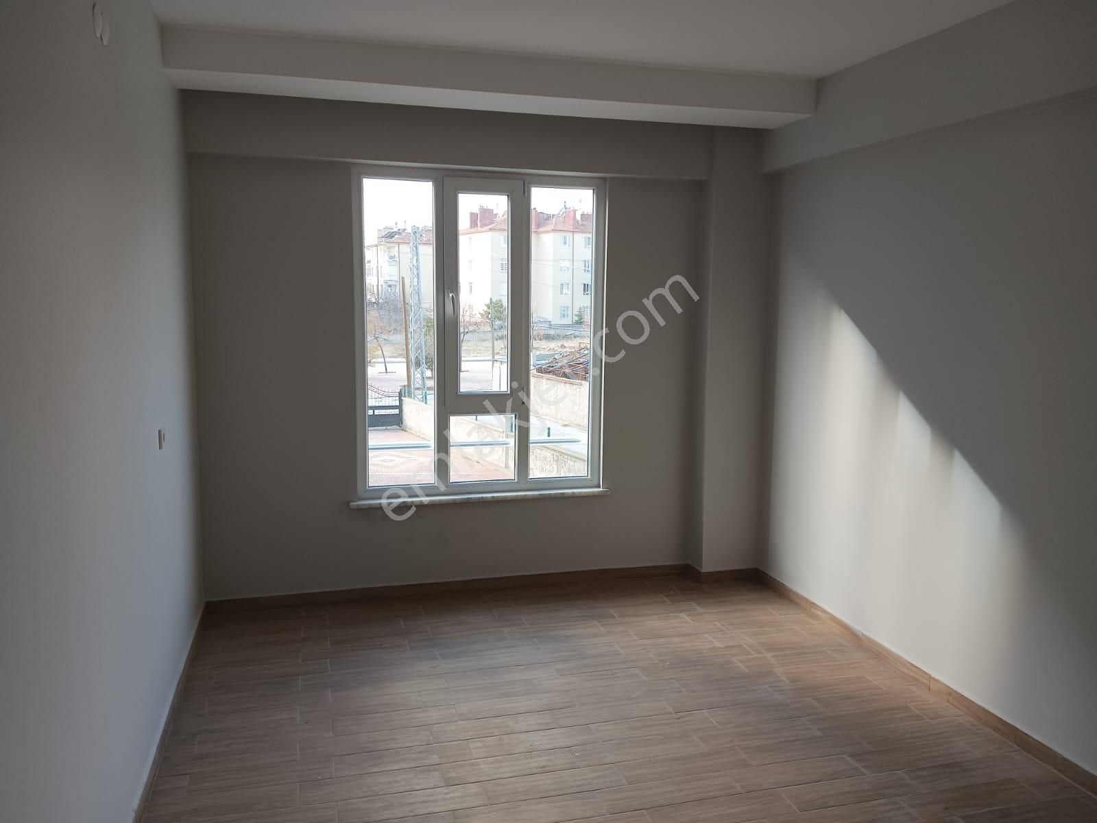 Akşemsettin Mahallesin De 3+1 Sıfır Daireler - Görsel 16