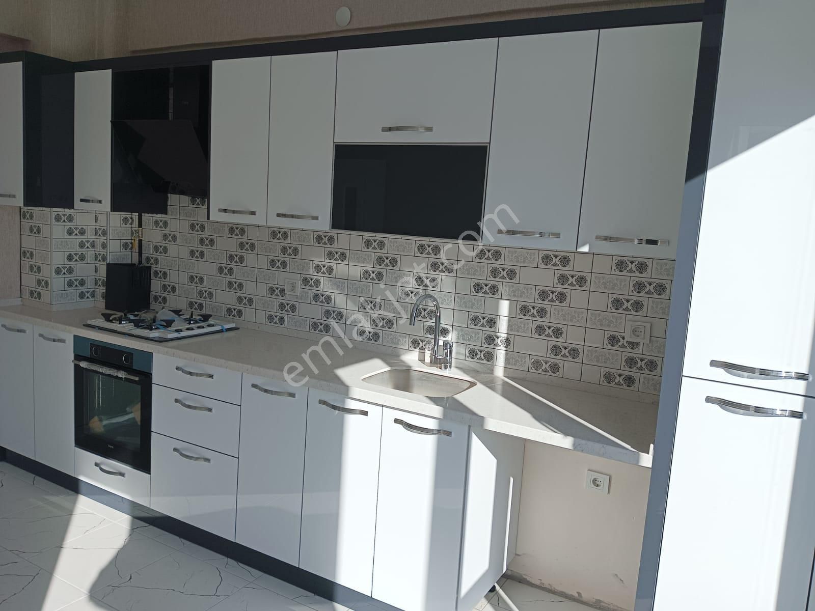 Akşemsettin Mahallesin De 3+1 Sıfır Daireler - Görsel 8