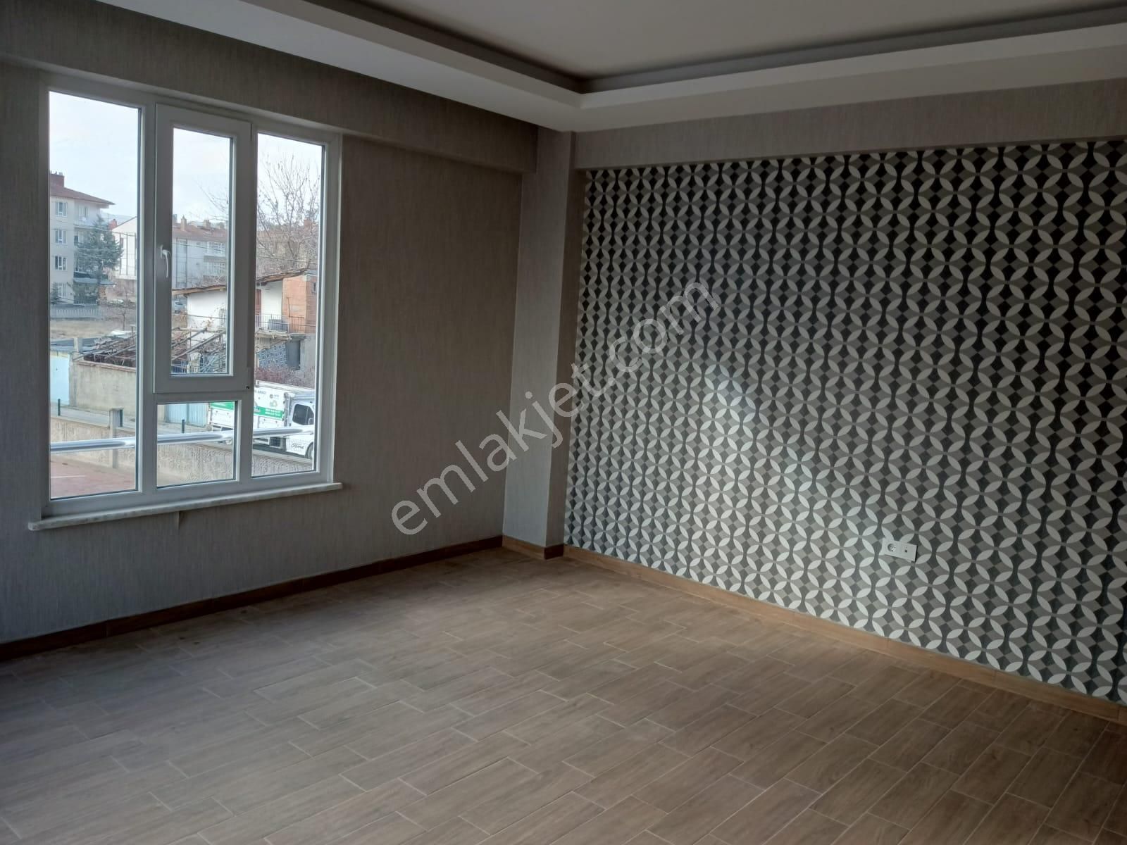 Akşemsettin Mahallesin De 3+1 Sıfır Daireler - Görsel 12