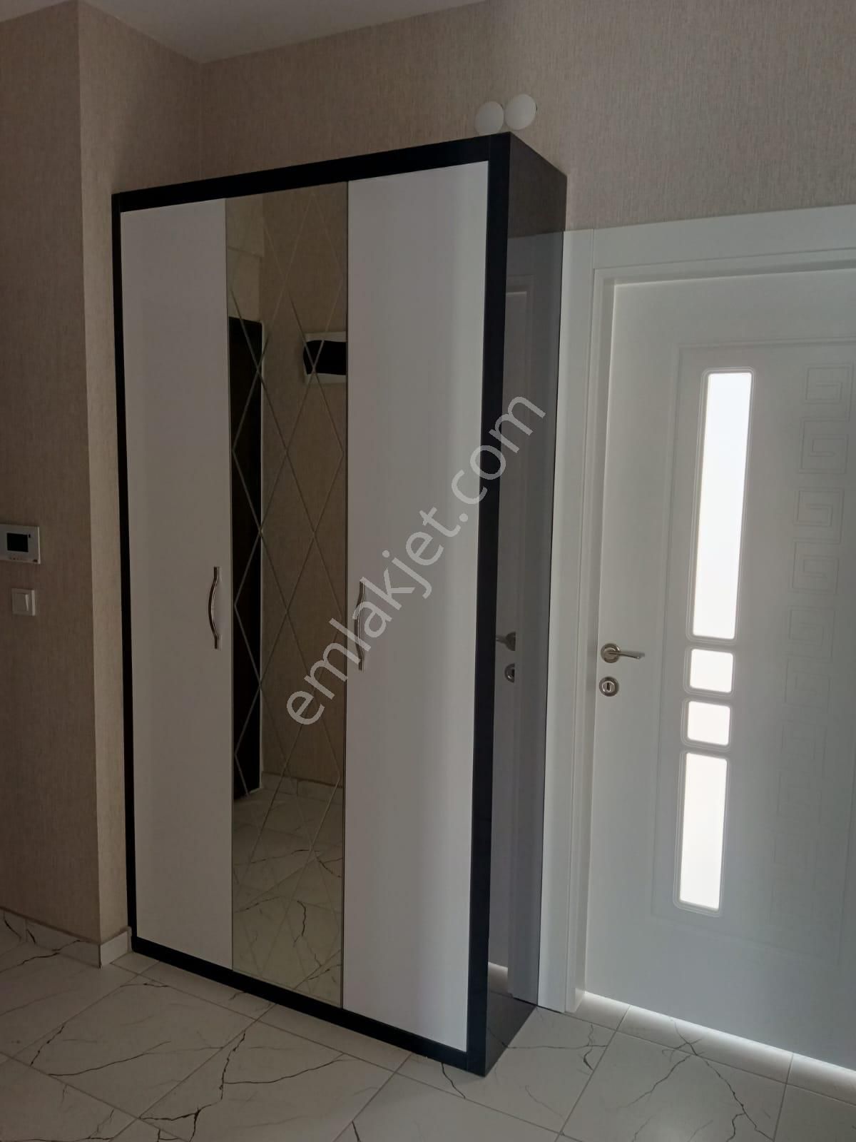 Akşemsettin Mahallesin De 3+1 Sıfır Daireler - Görsel 24