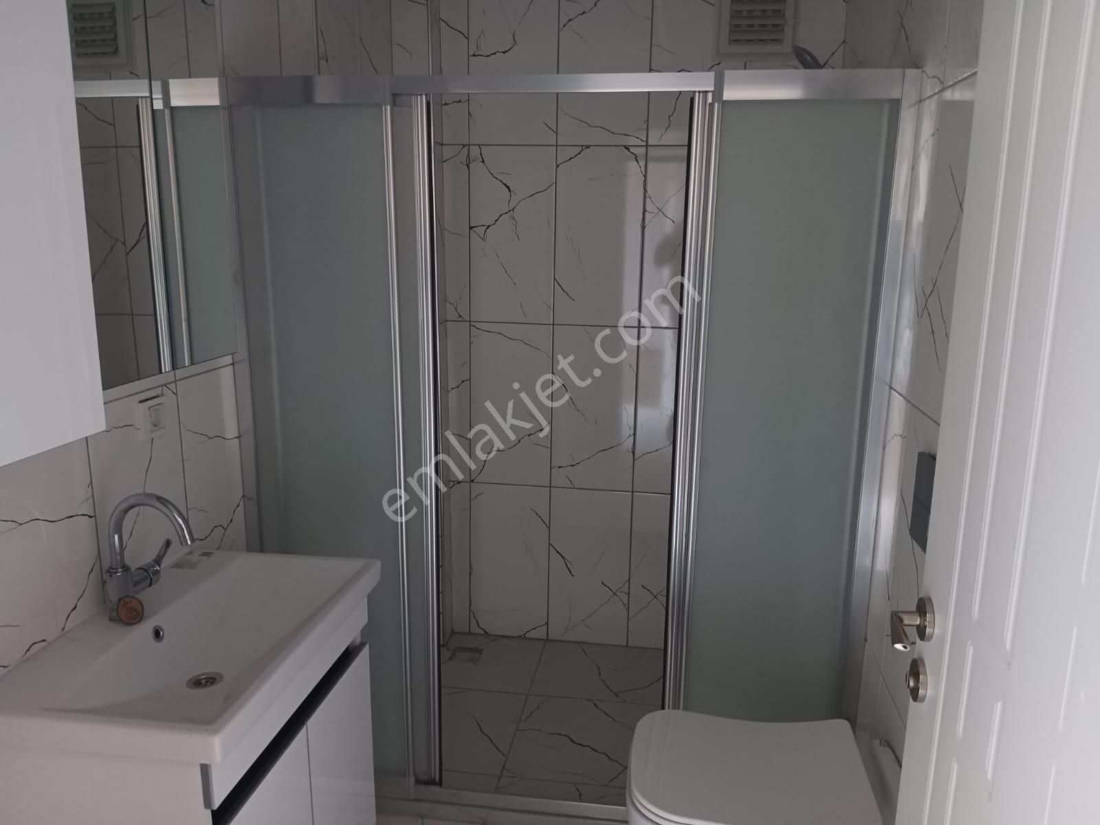 Akşemsettin Mahallesin De 3+1 Sıfır Daireler - Görsel 20