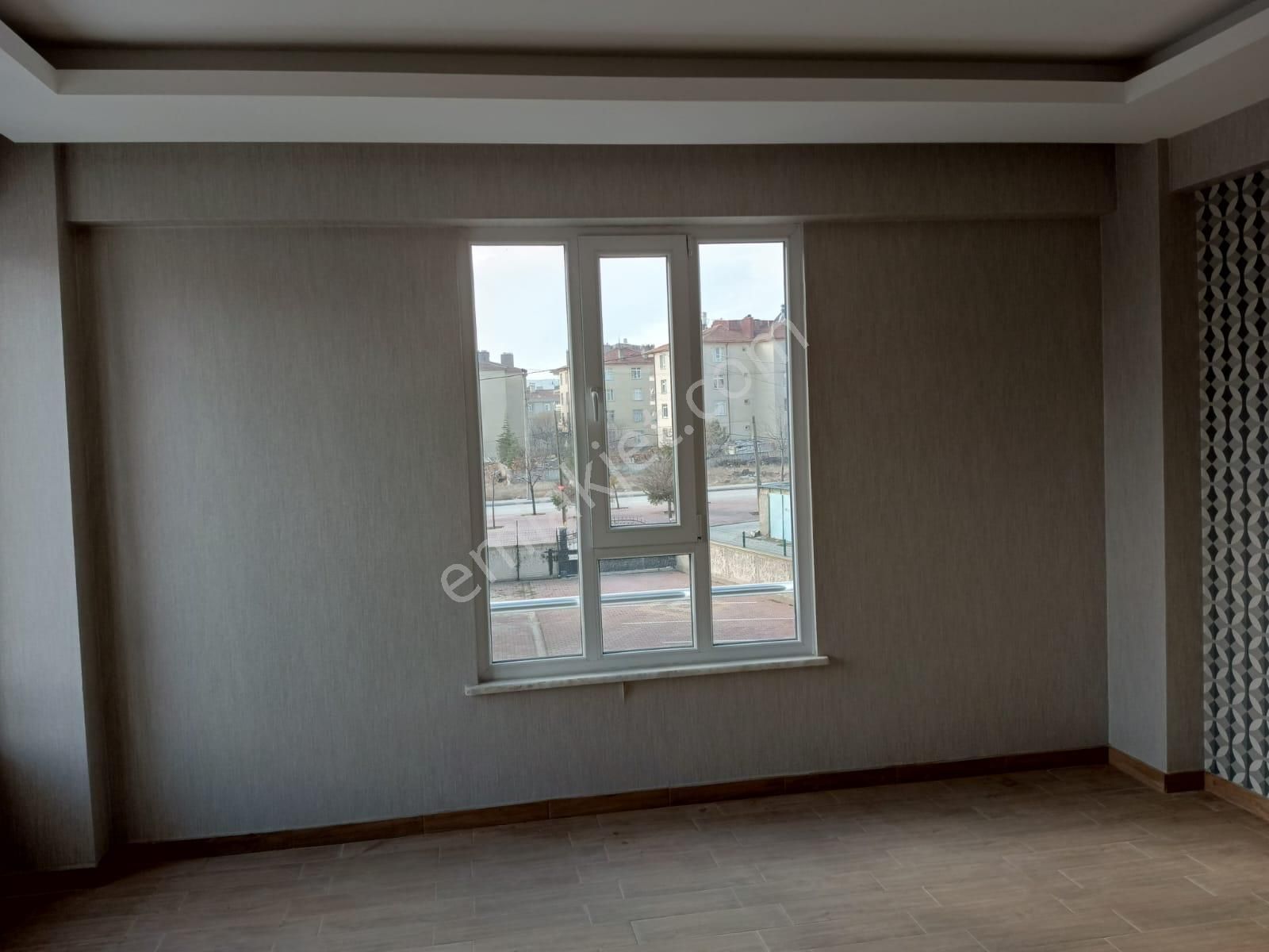 Akşemsettin Mahallesin De 3+1 Sıfır Daireler - Görsel 15