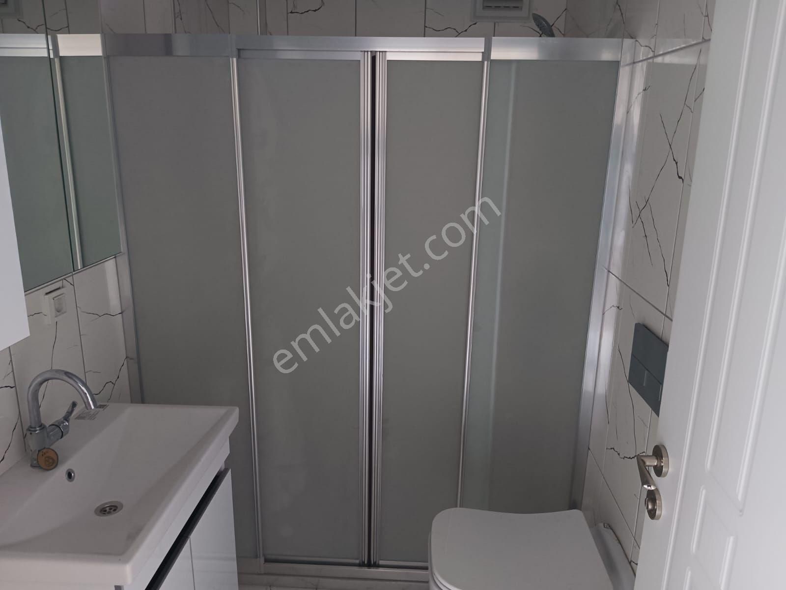 Akşemsettin Mahallesin De 3+1 Sıfır Daireler - Görsel 19