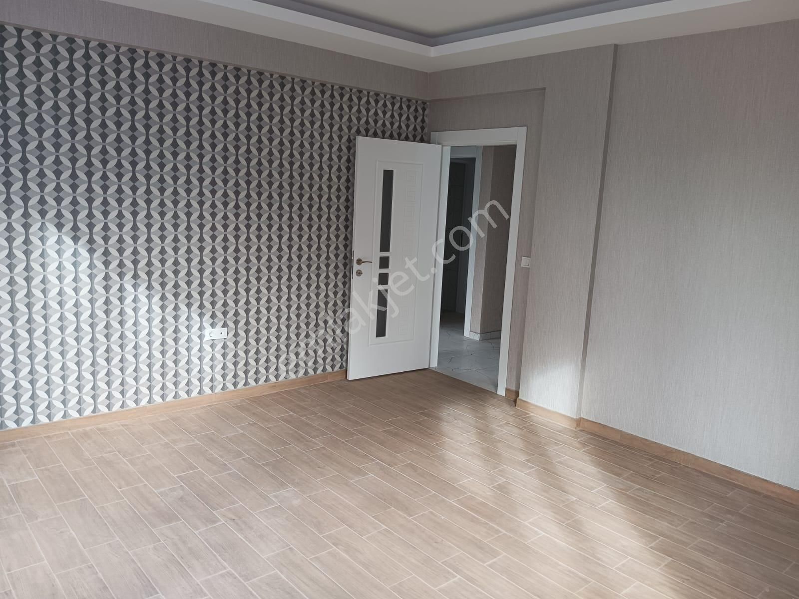 Akşemsettin Mahallesin De 3+1 Sıfır Daireler - Görsel 14