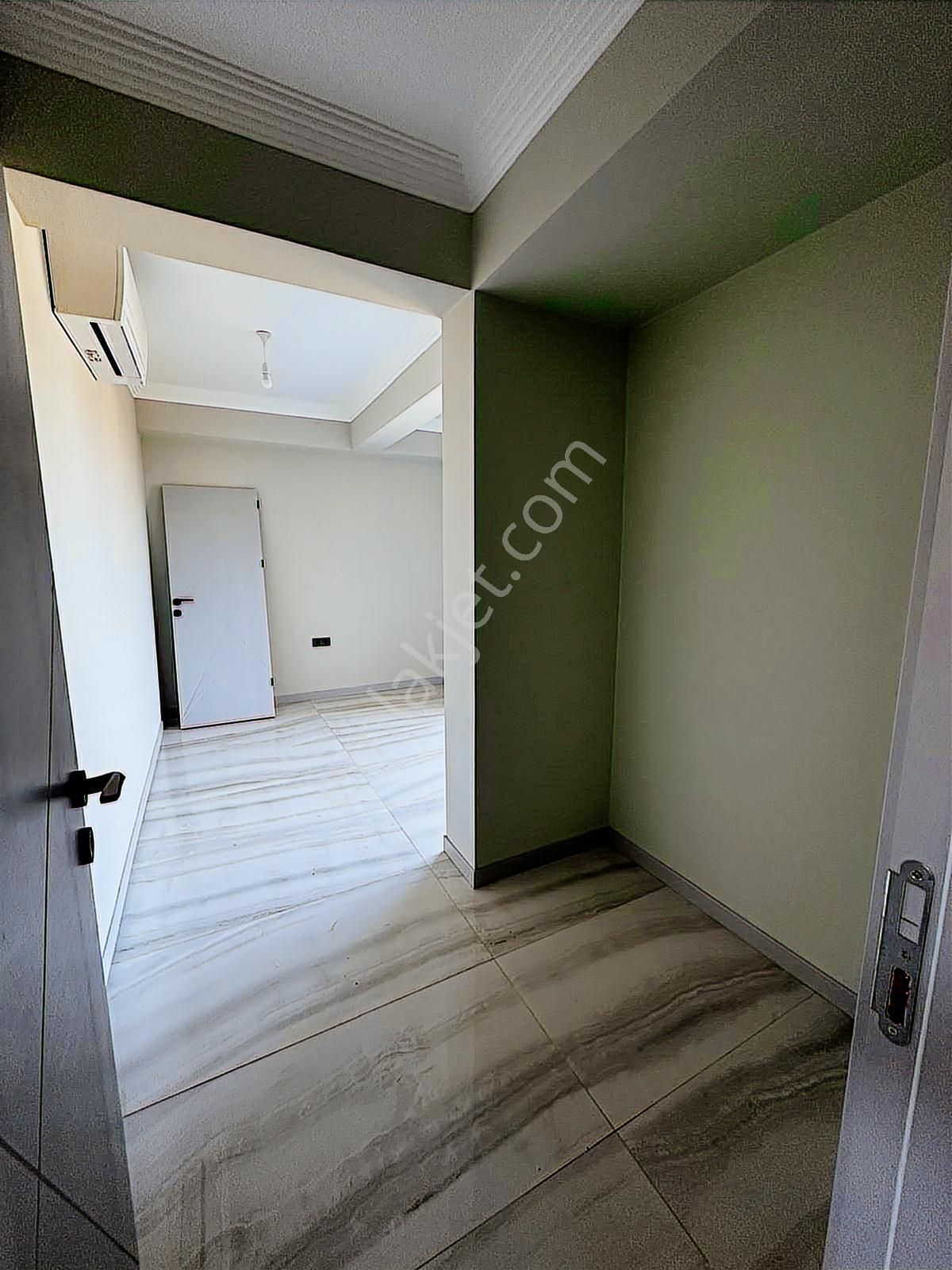 Bodrum Adabükünde Deniz Manzaralı Villa - Görsel 8