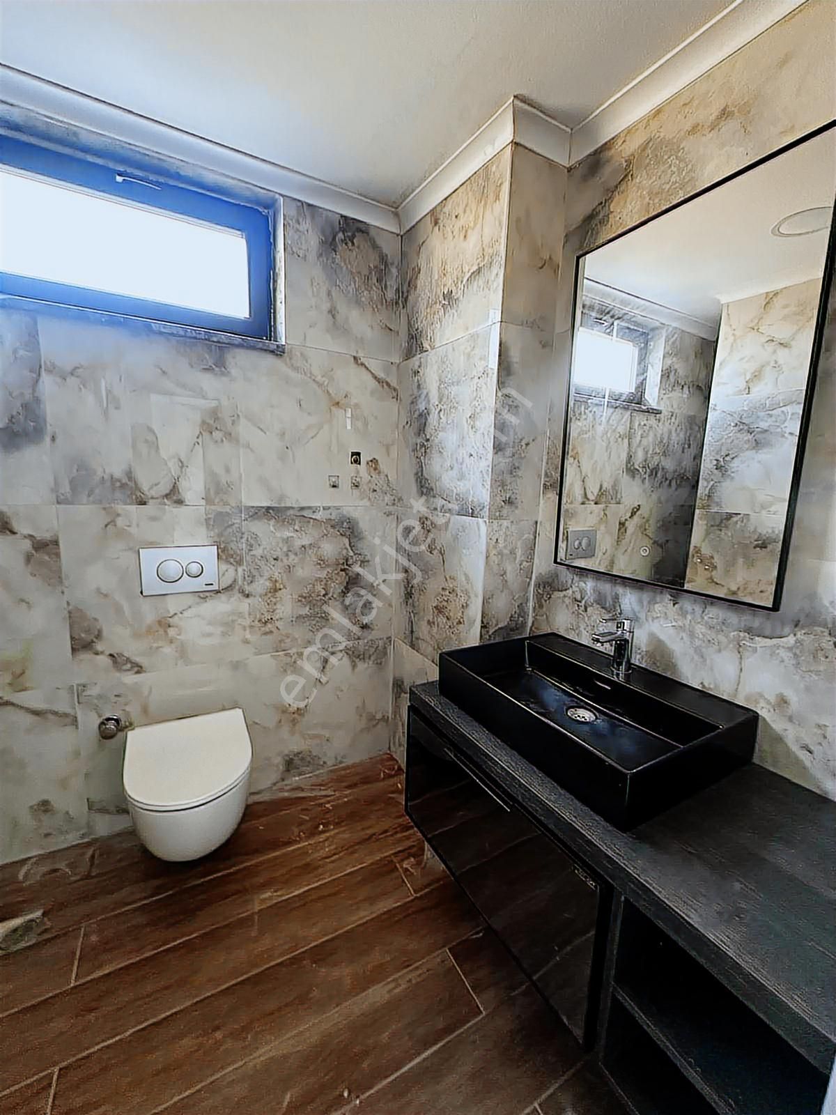 Bodrum Adabükünde Deniz Manzaralı Villa - Görsel 25