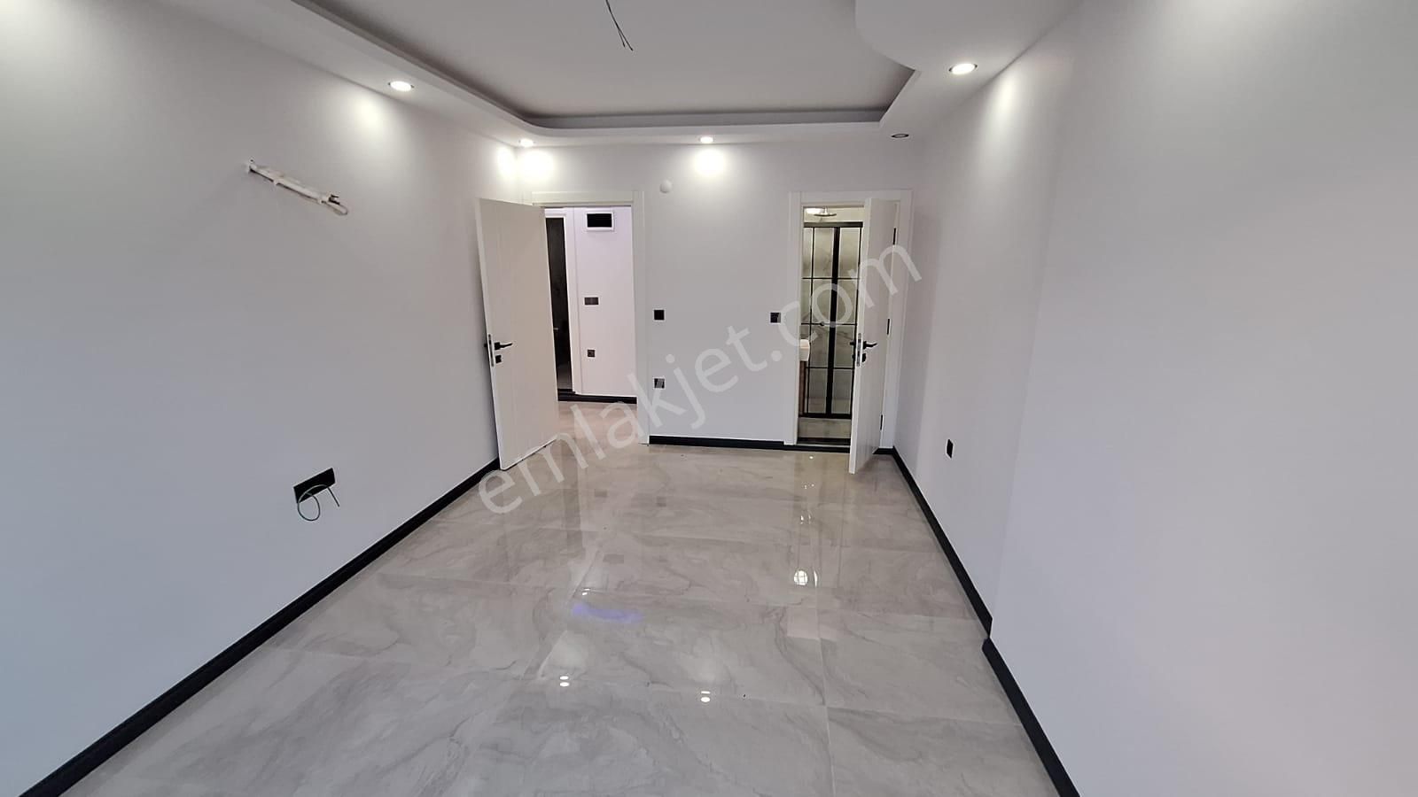 Didim Yeşilkent Yolunda 3+1 Ön Cepheli Havuzlu Müstakil Girişli Otoparklı Villamız Satışdadır - Görsel 25
