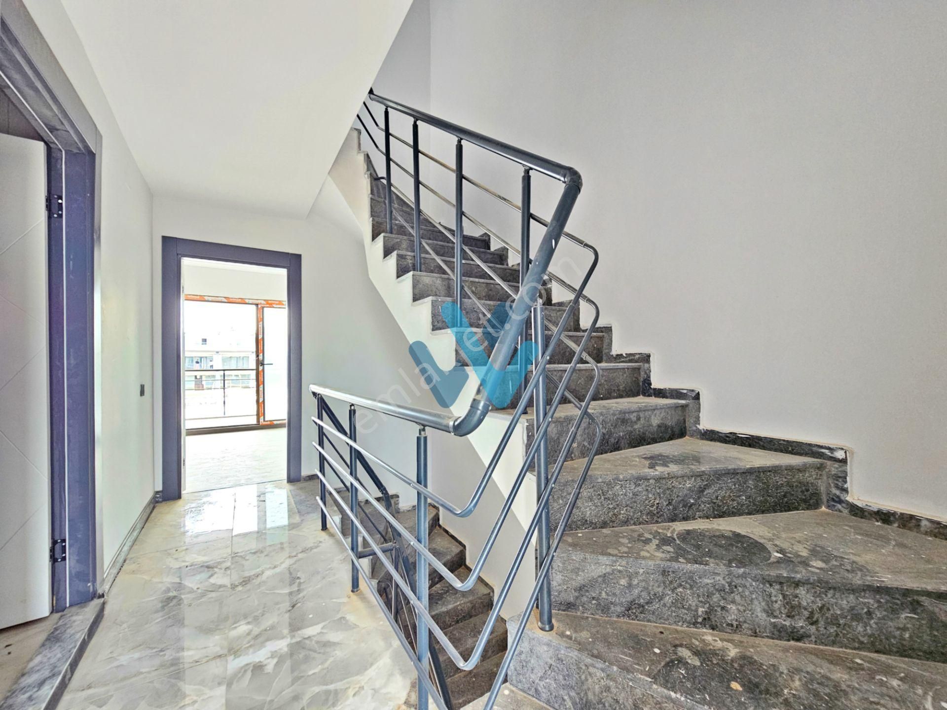 Winden Susanoğlu Kapızlıda Şok Fiyat! Satılık Site İçi 3+1 - Görsel 26