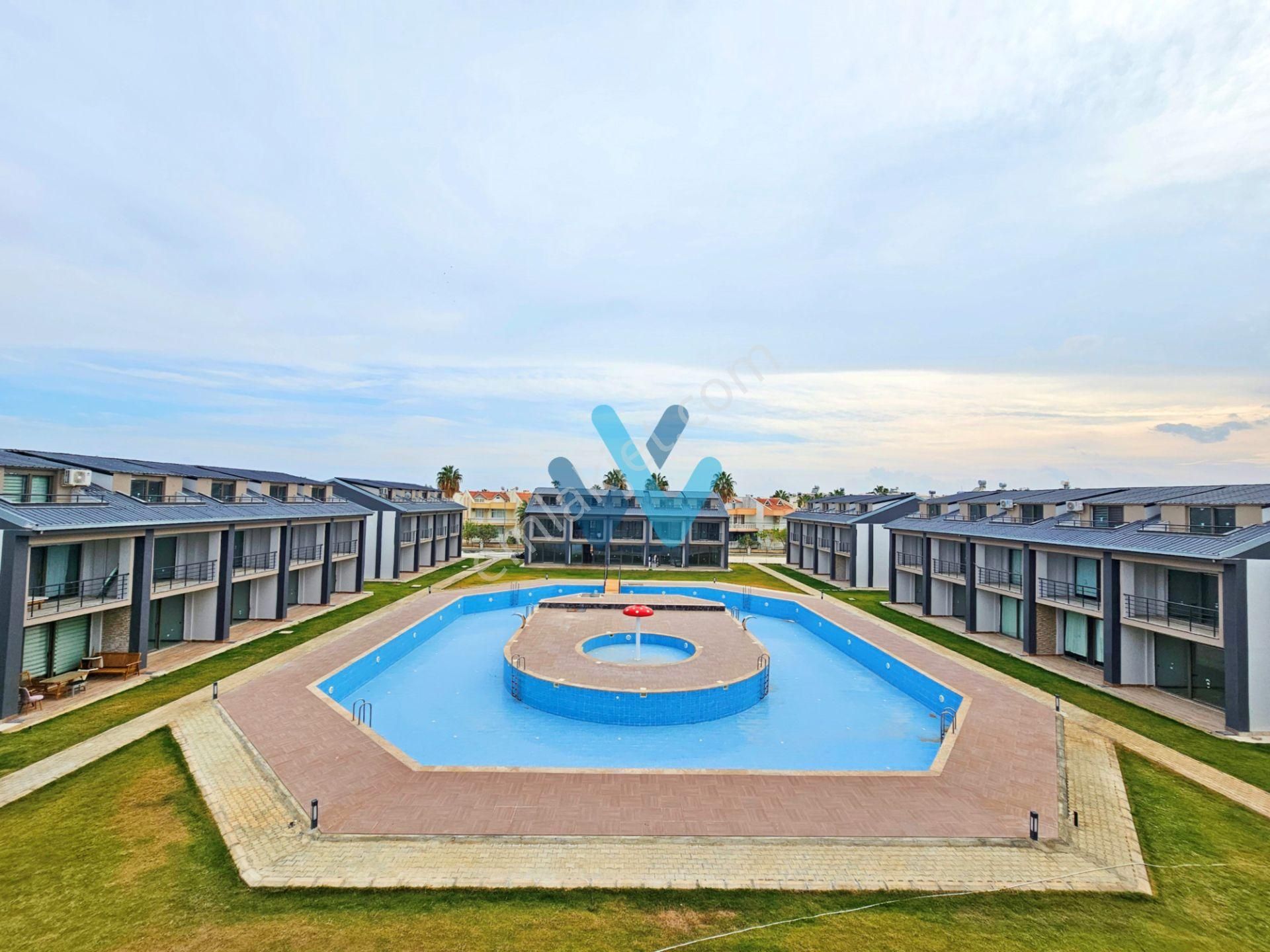 Winden Susanoğlu Kapızlıda Şok Fiyat! Satılık Site İçi 3+1