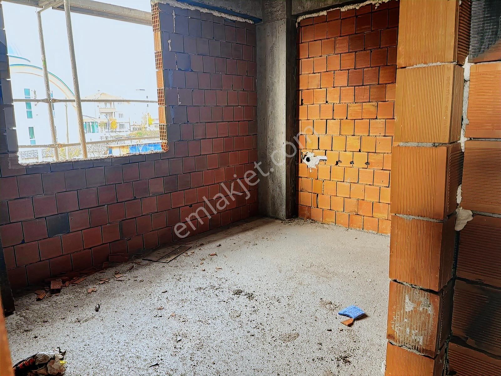 Arifiyede Modern Yaşam: 95m² 2+1 Satılık Daireler - Görsel 6