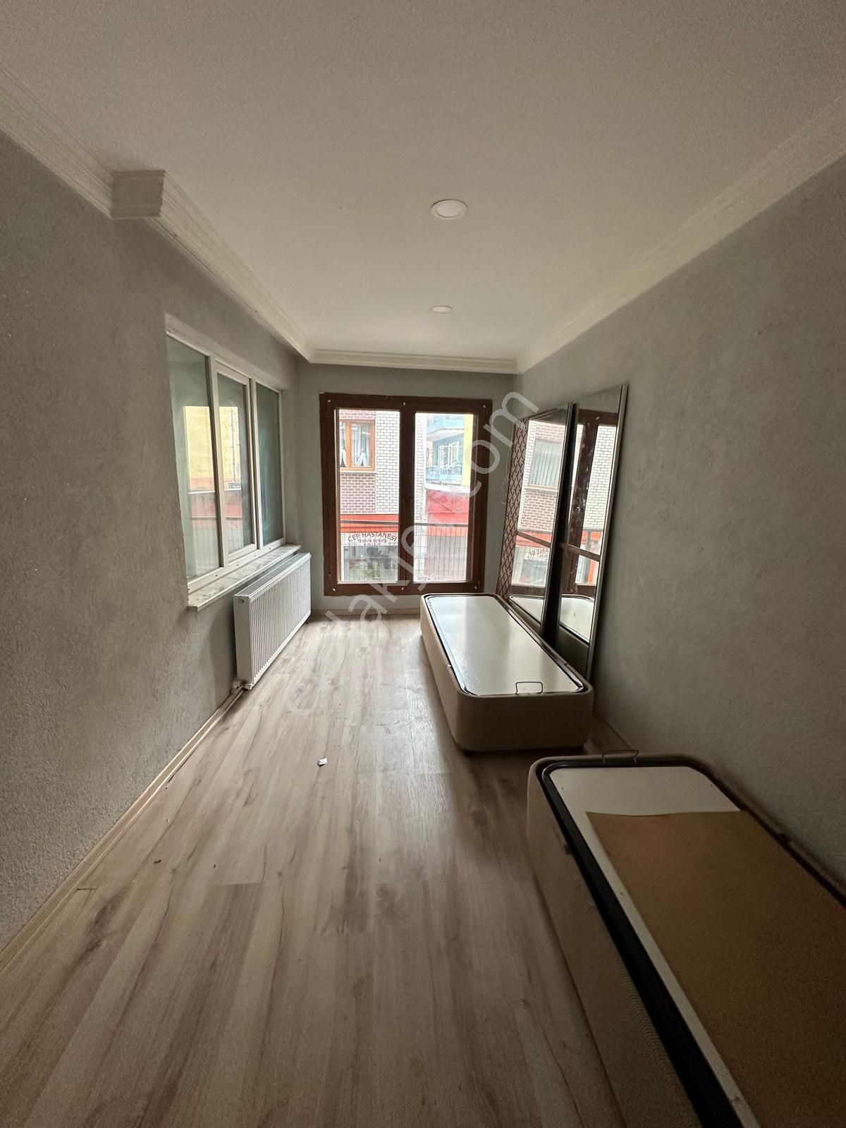 Bursa Emlak Alem-i Çarşı Merkezinde Arakat 2+1 90 M2 Acil Satılık Fırsat Daire - Görsel 9