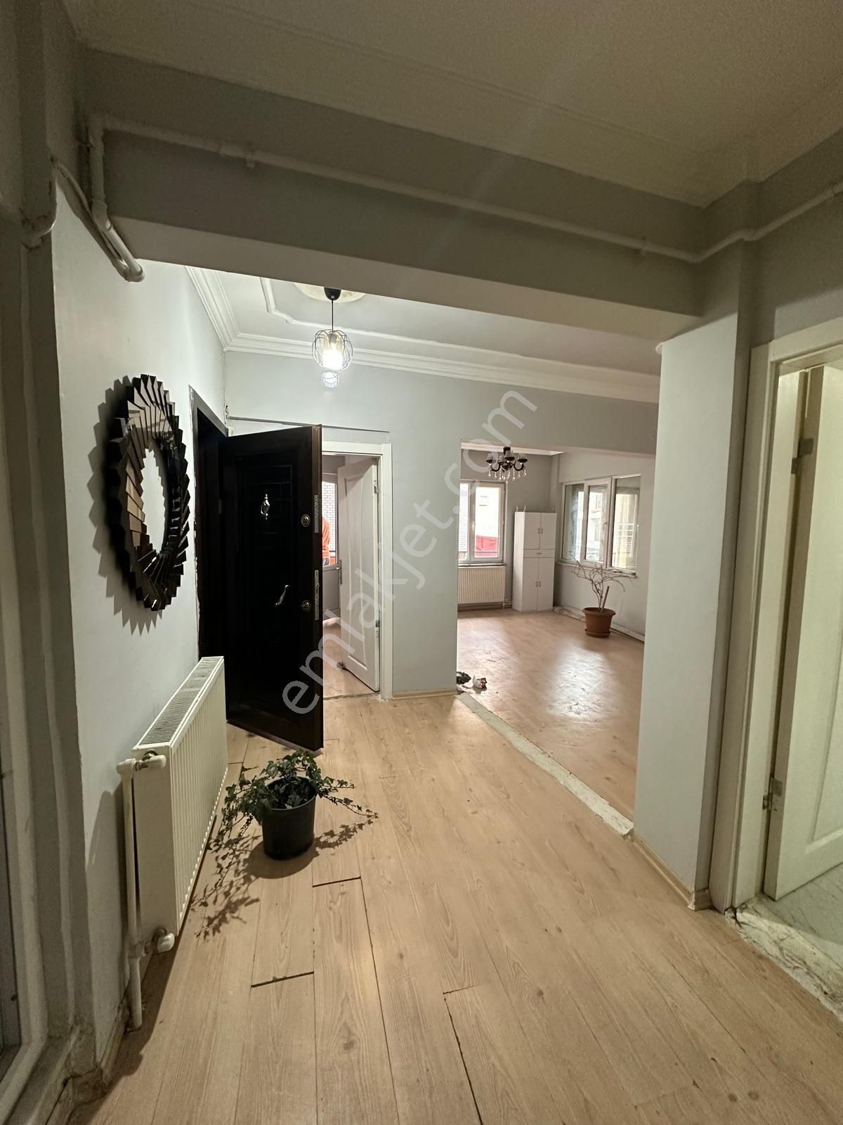 Bursa Emlak Alem-i Çarşı Merkezinde Arakat 2+1 90 M2 Acil Satılık Fırsat Daire - Görsel 6