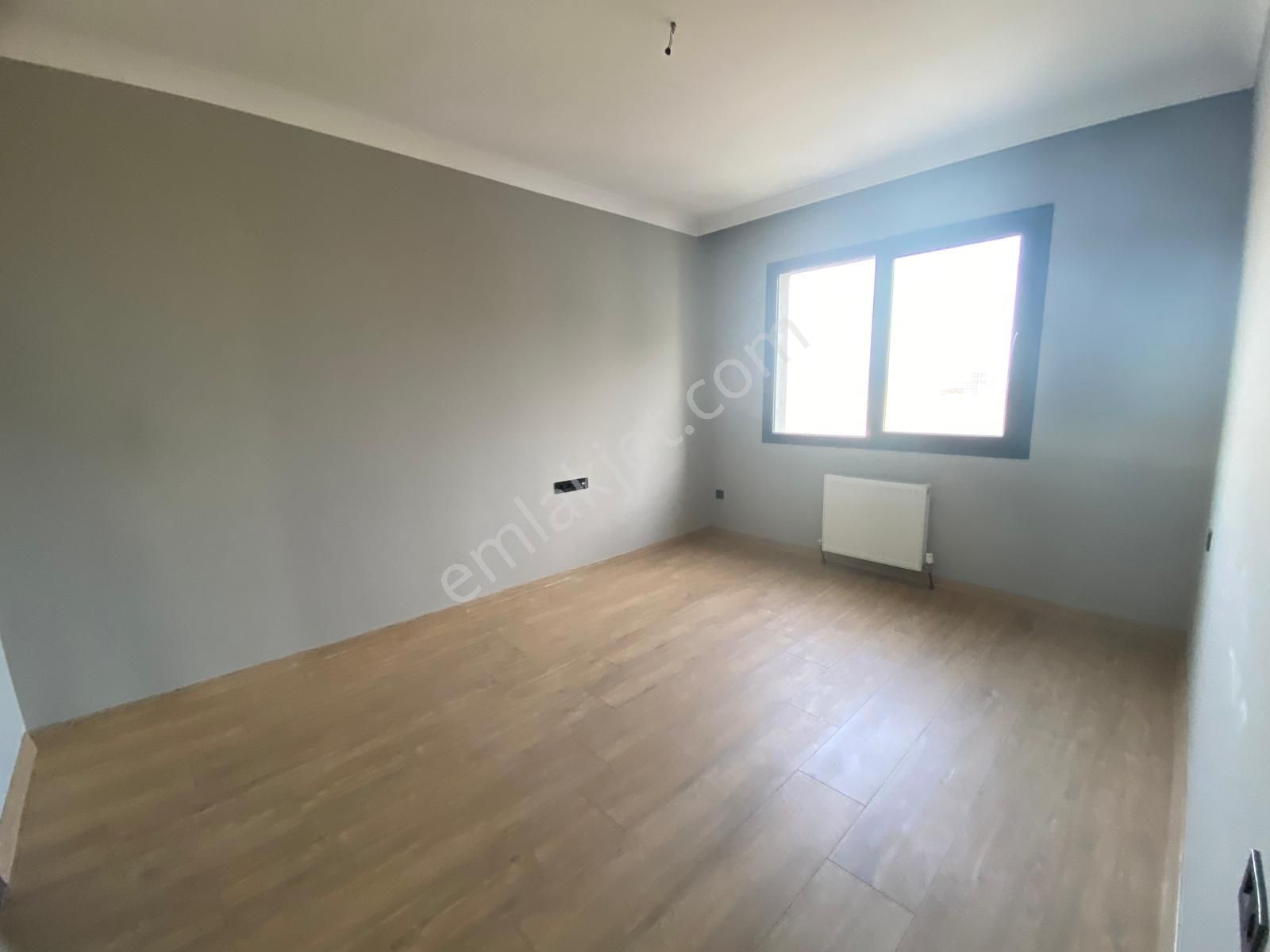 Ap Forest Gate 5,5+1 Cam Balkonlu 193 M2 Ferah Kiralık Daire - Görsel 24