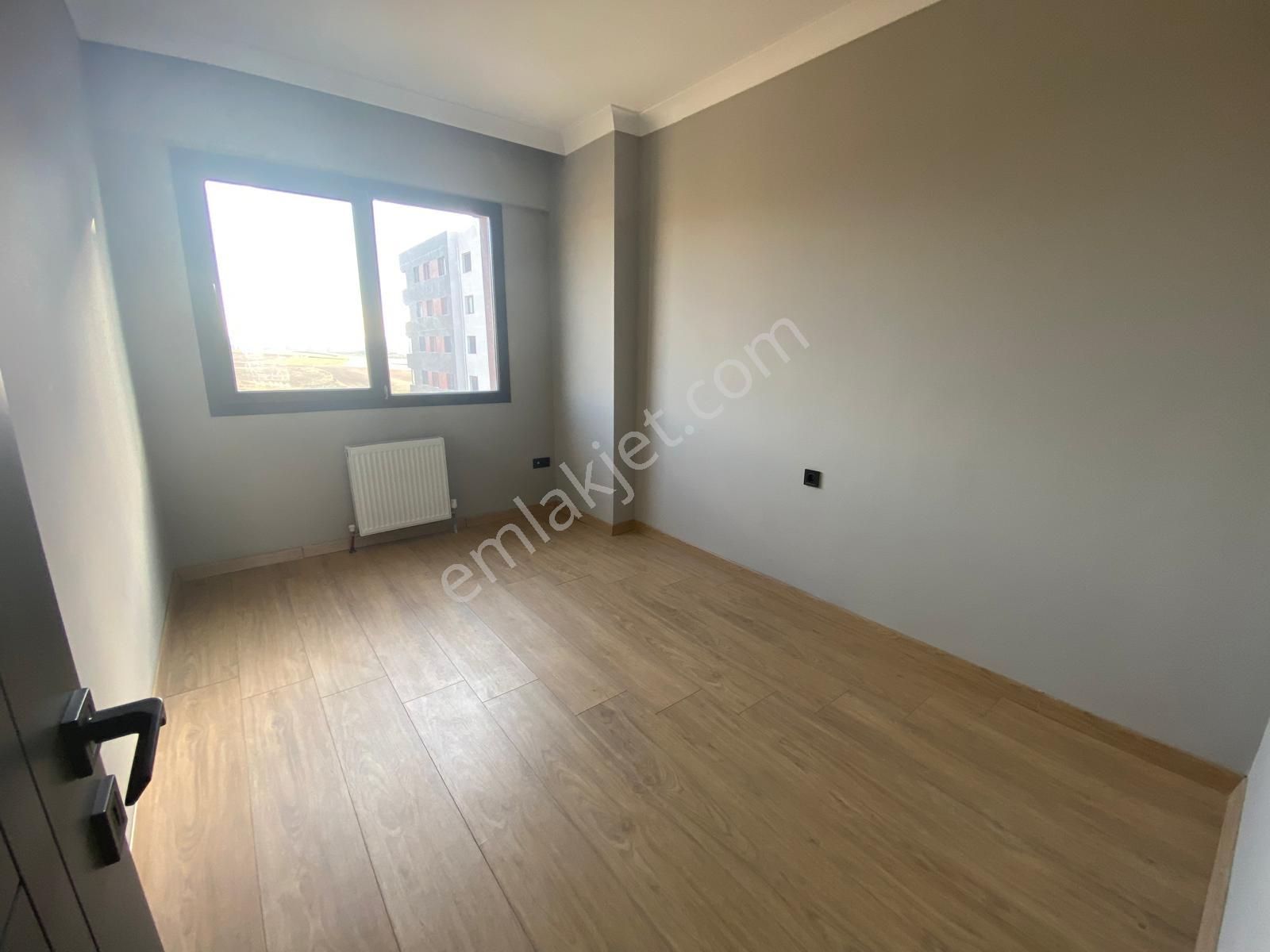 Ap Forest Gate 5,5+1 Cam Balkonlu 193 M2 Ferah Kiralık Daire - Görsel 17