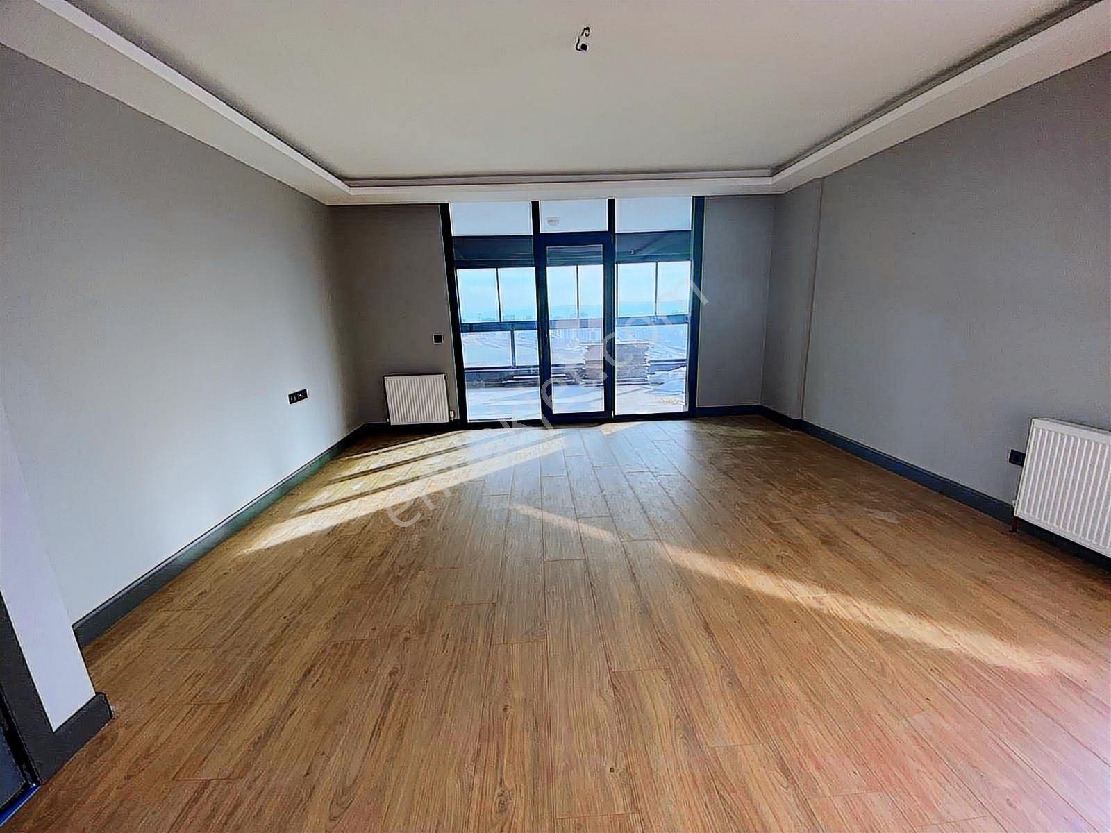 Ap Forest Gate 5,5+1 Cam Balkonlu 193 M2 Ferah Kiralık Daire - Görsel 33