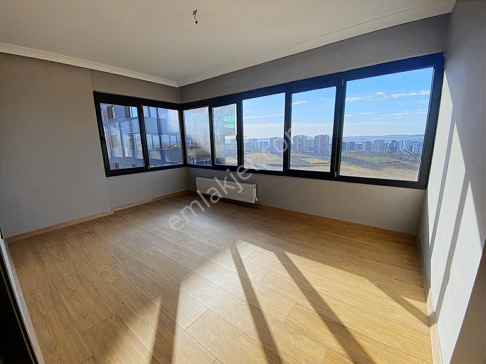 Ap Forest Gate 5,5+1 Cam Balkonlu 193 M2 Ferah Kiralık Daire - Görsel 29