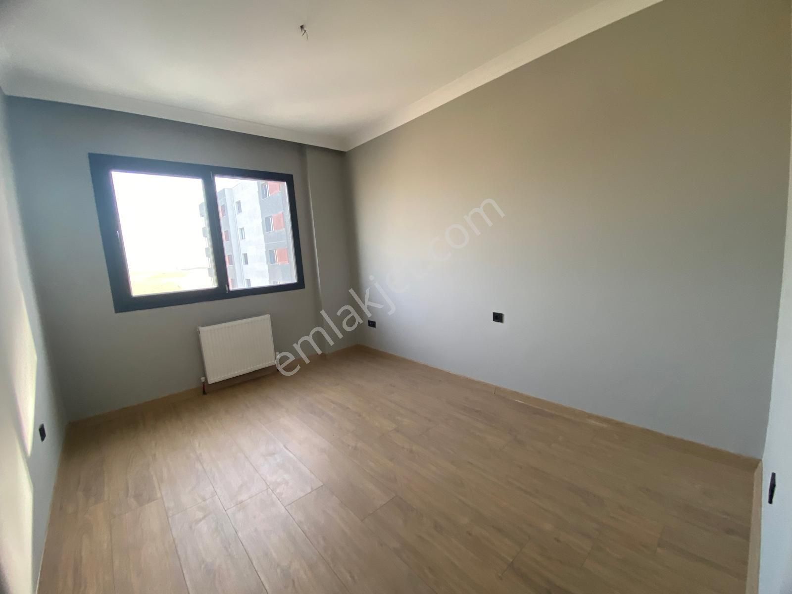 Ap Forest Gate 5,5+1 Cam Balkonlu 193 M2 Ferah Kiralık Daire - Görsel 16
