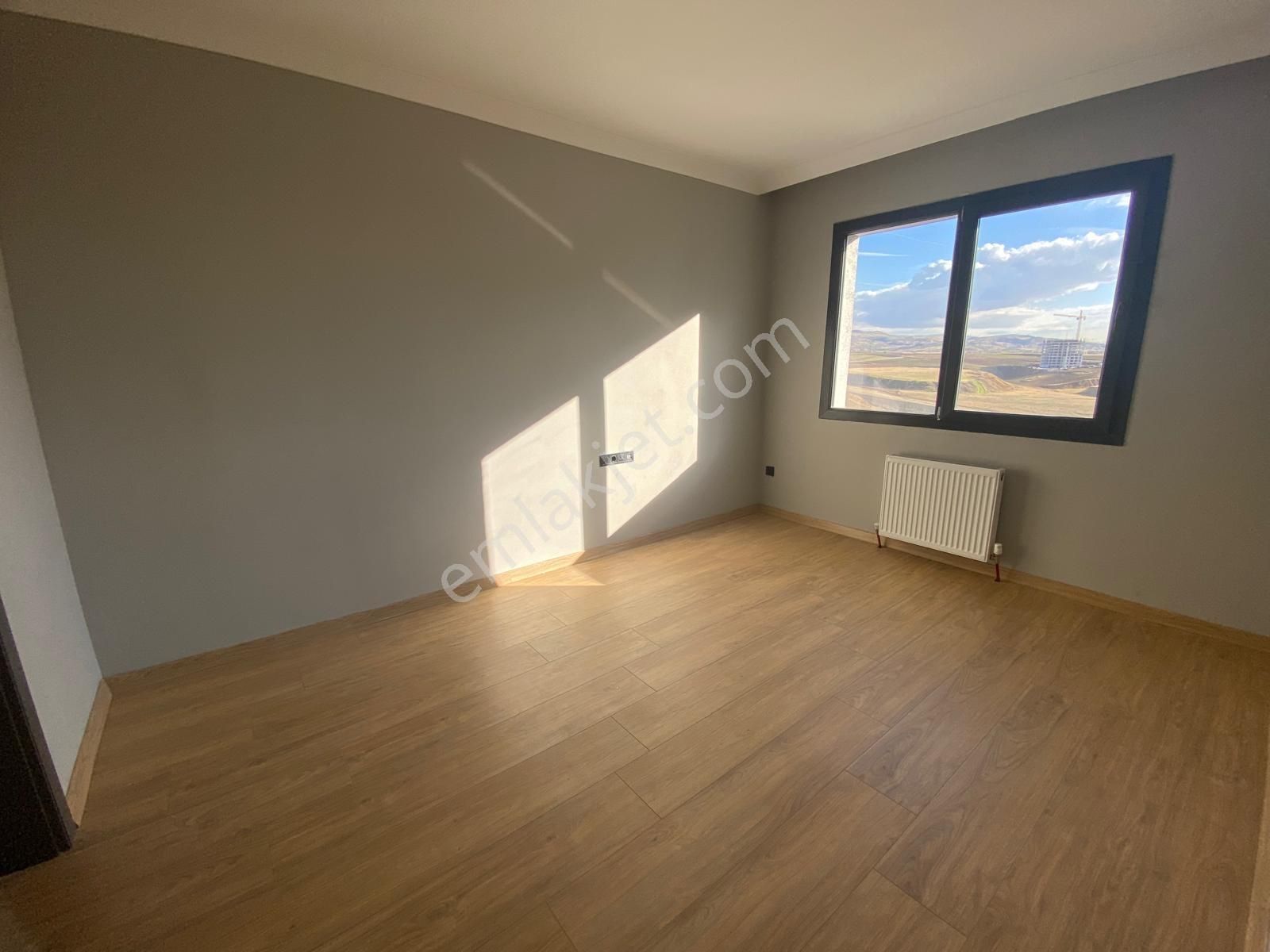 Ap Forest Gate 5,5+1 Cam Balkonlu 193 M2 Ferah Kiralık Daire - Görsel 33