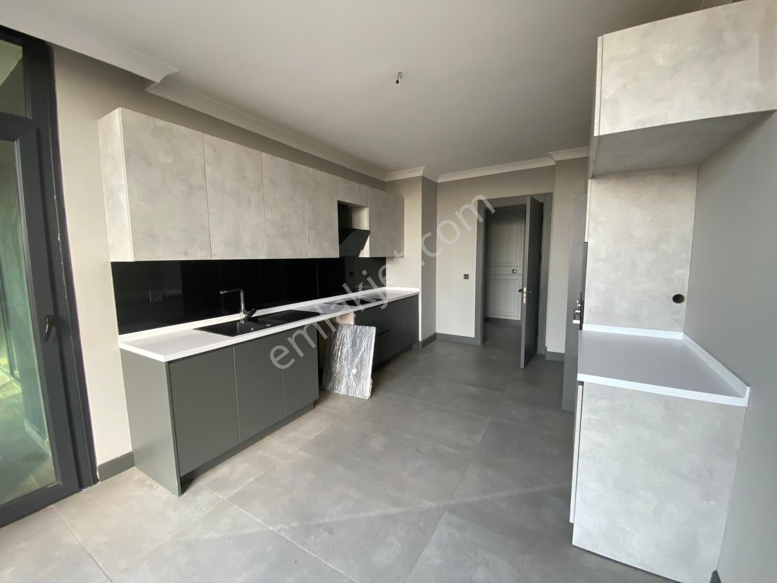 Ap Forest Gate 5,5+1 Cam Balkonlu 193 M2 Ferah Kiralık Daire - Görsel 32