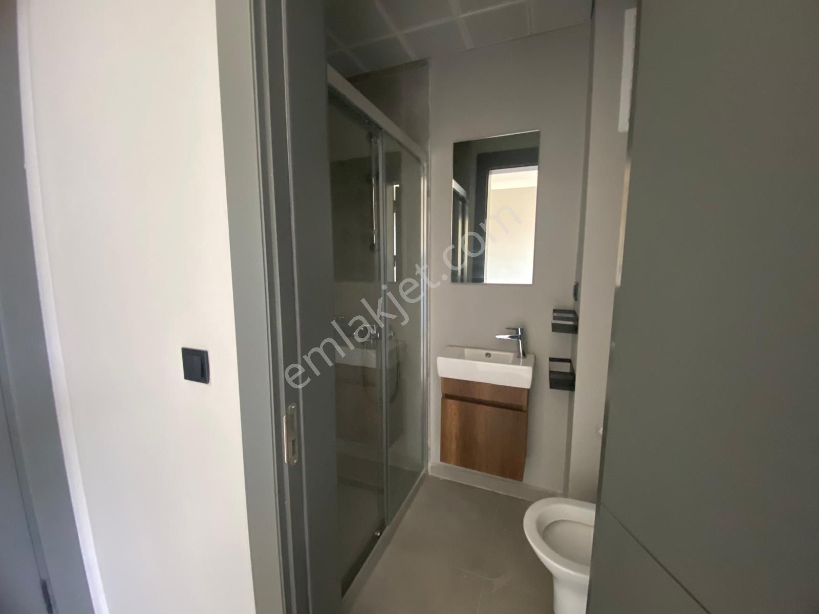 Ap Forest Gate 5,5+1 Cam Balkonlu 193 M2 Ferah Kiralık Daire - Görsel 11