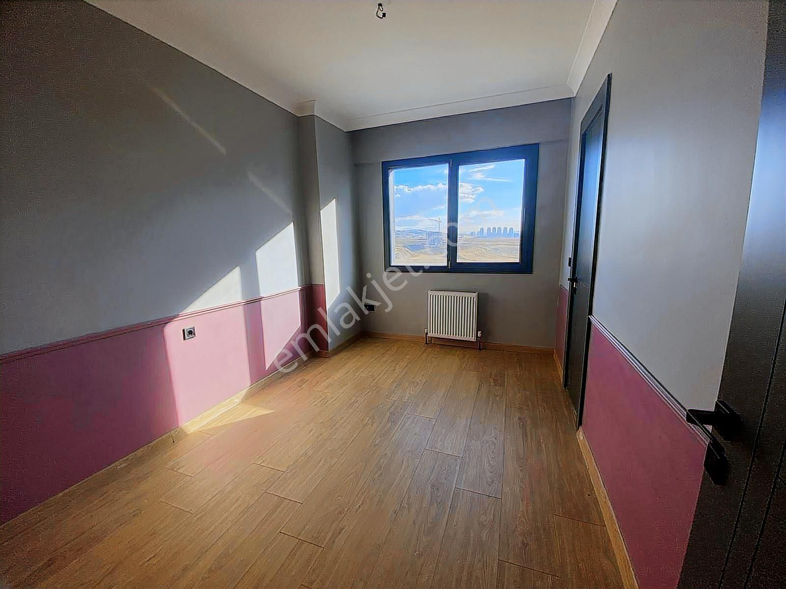 Ap Forest Gate 5,5+1 Cam Balkonlu 193 M2 Ferah Kiralık Daire - Görsel 26