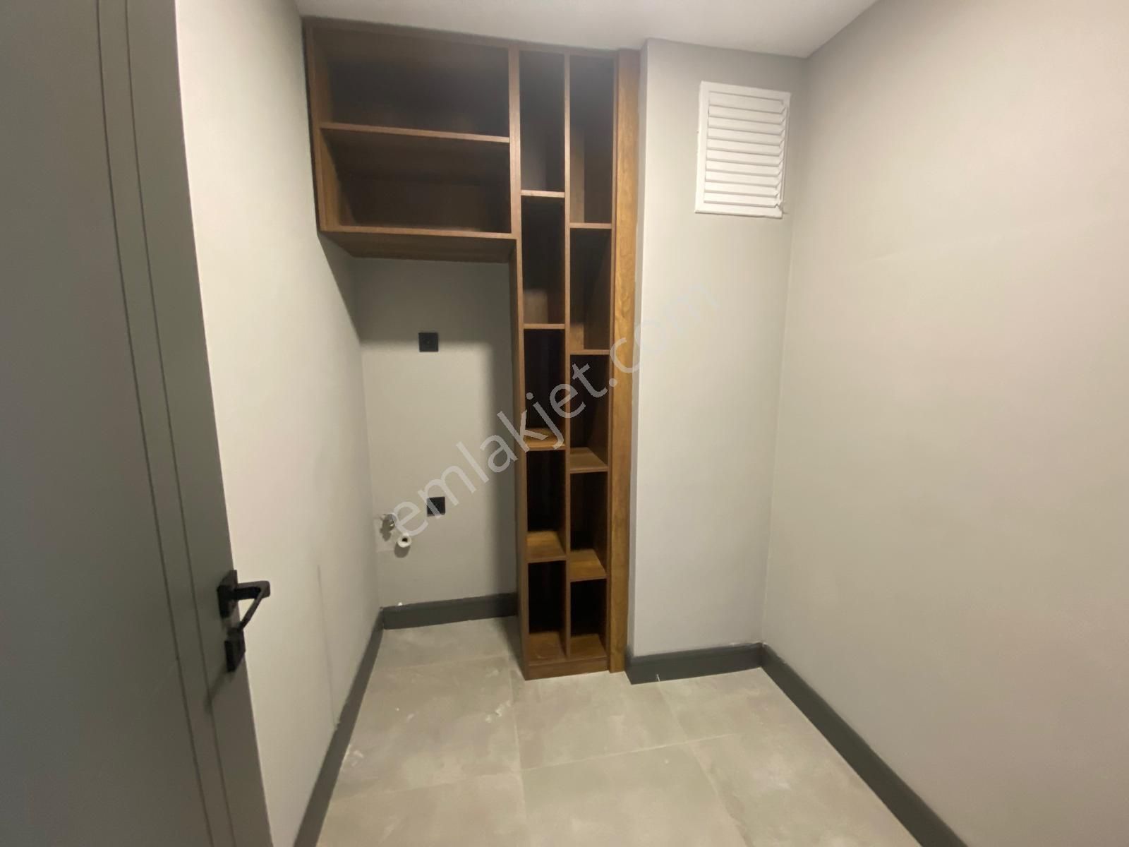 Ap Forest Gate 5,5+1 Cam Balkonlu 193 M2 Ferah Kiralık Daire - Görsel 22