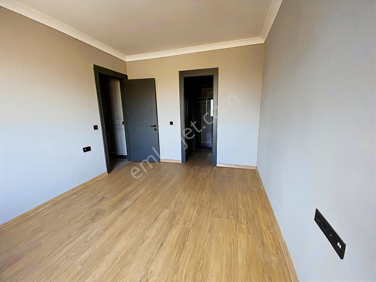 Ap Forest Gate 5,5+1 Cam Balkonlu 193 M2 Ferah Kiralık Daire - Görsel 10