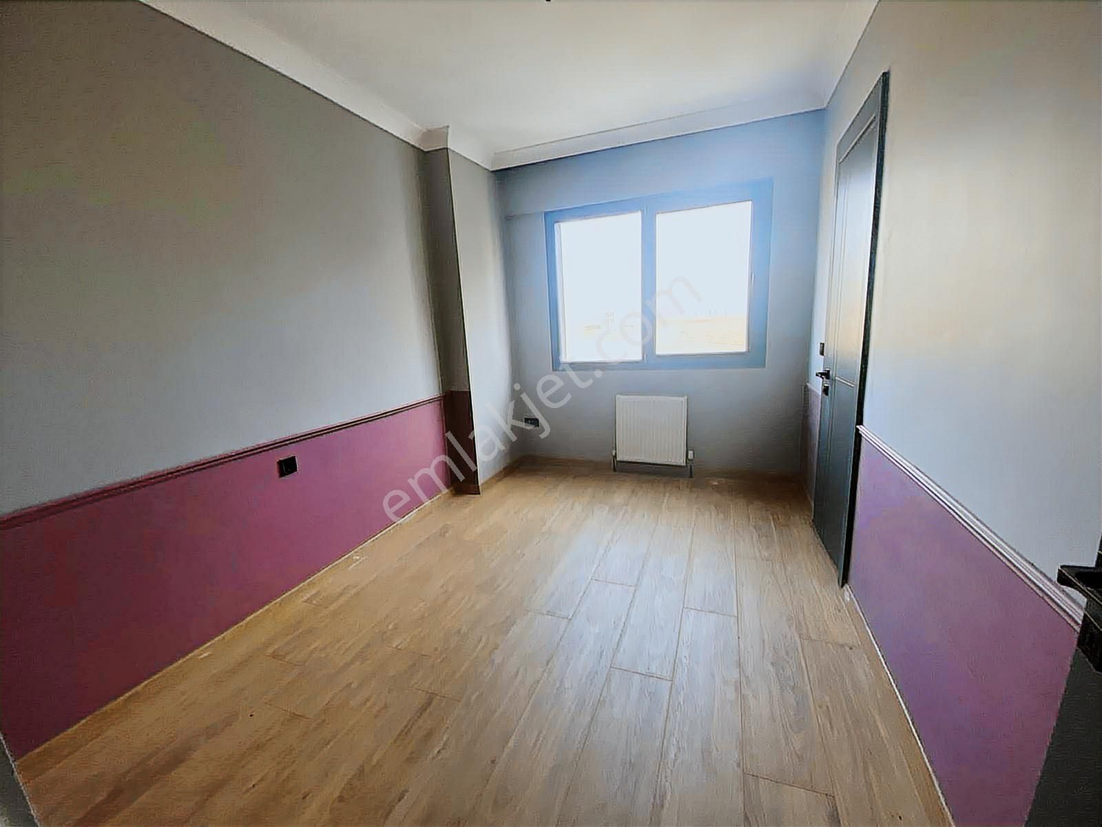 Ap Forest Gate 5,5+1 Cam Balkonlu 193 M2 Ferah Kiralık Daire - Görsel 30