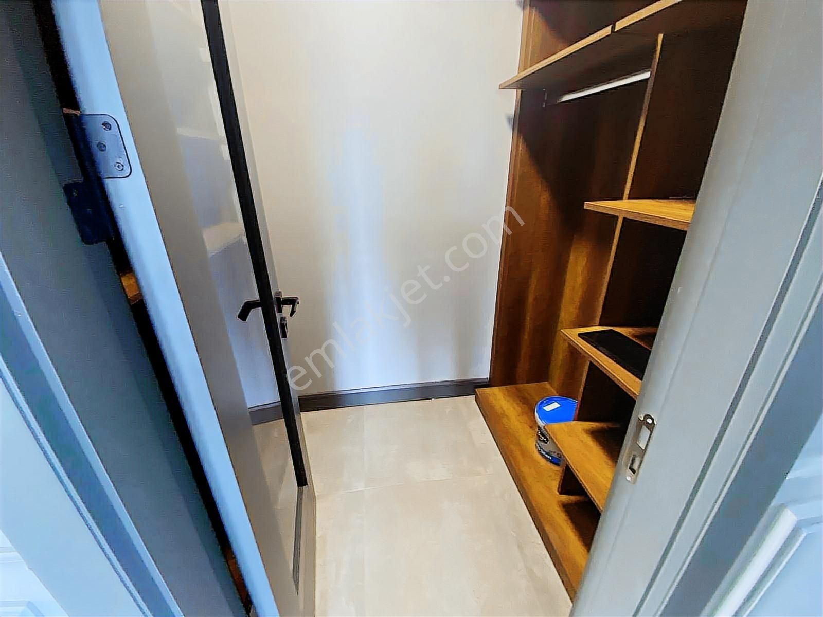 Ap Forest Gate 5,5+1 Cam Balkonlu 193 M2 Ferah Kiralık Daire - Görsel 20