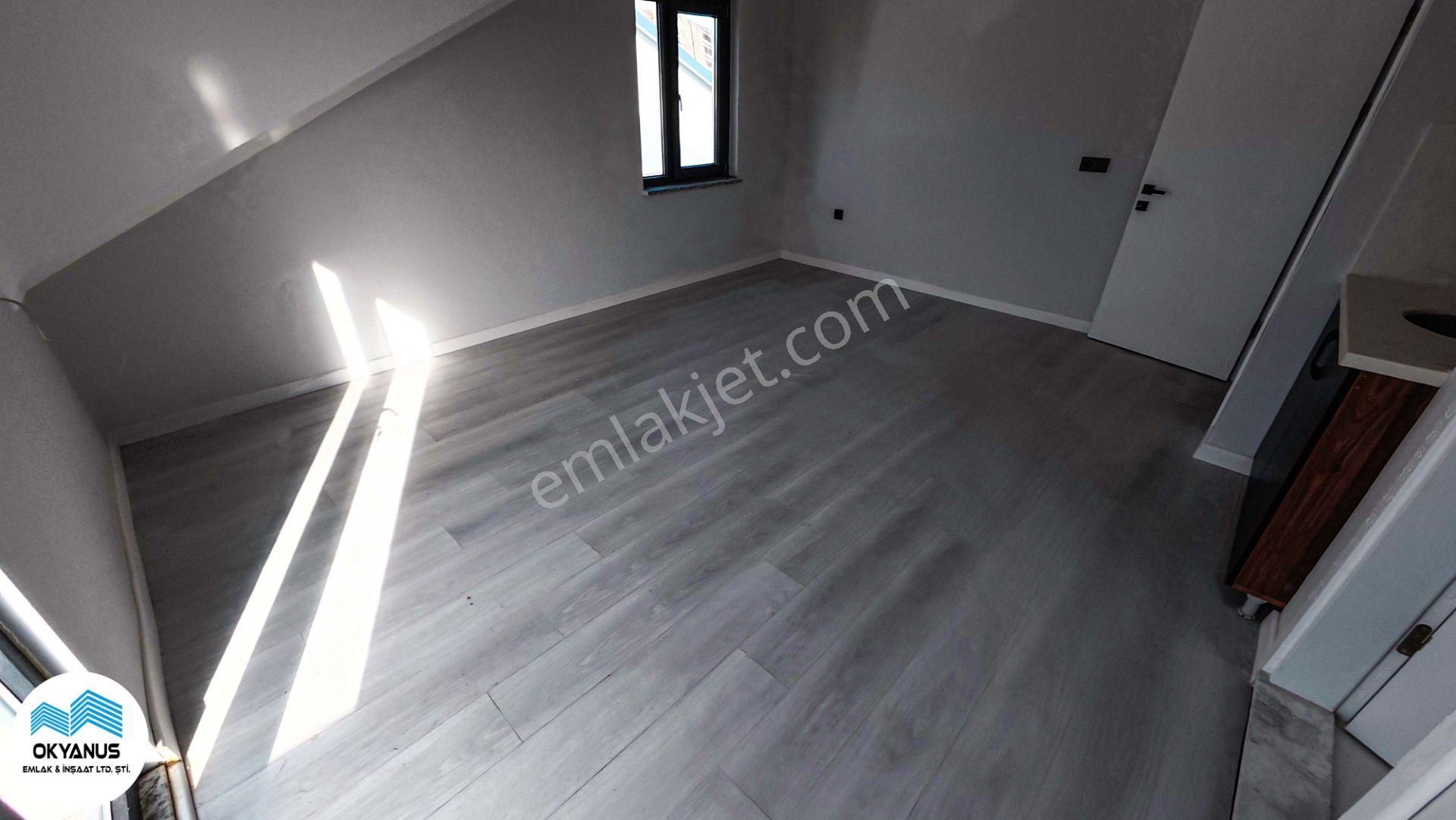 Sakarya Kocaali Merkez Plaj Da Ön Cephe 3+1 Villa - Görsel 23