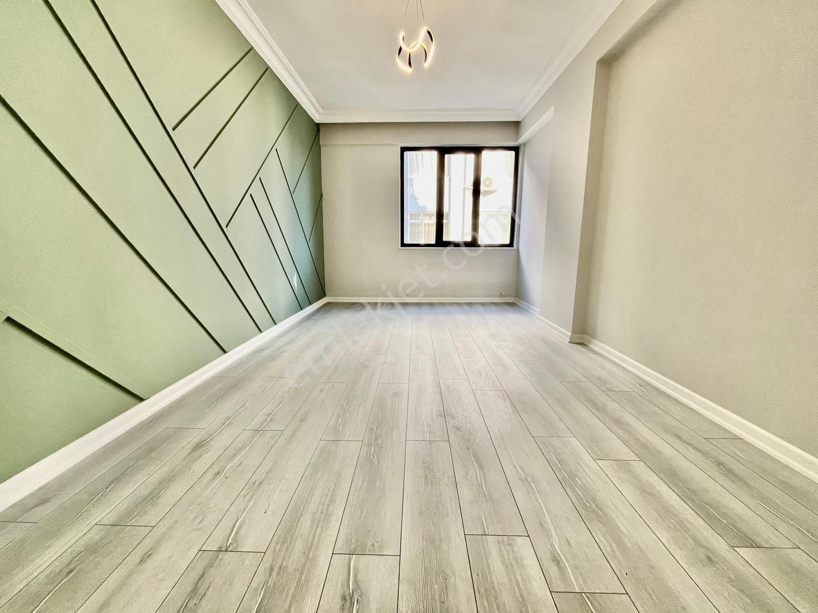 Gümüş'den İçi Lüks Yapılı Ayrı Mutfaklı Geniş Balkonlu 2+1 Daire - Görsel 17