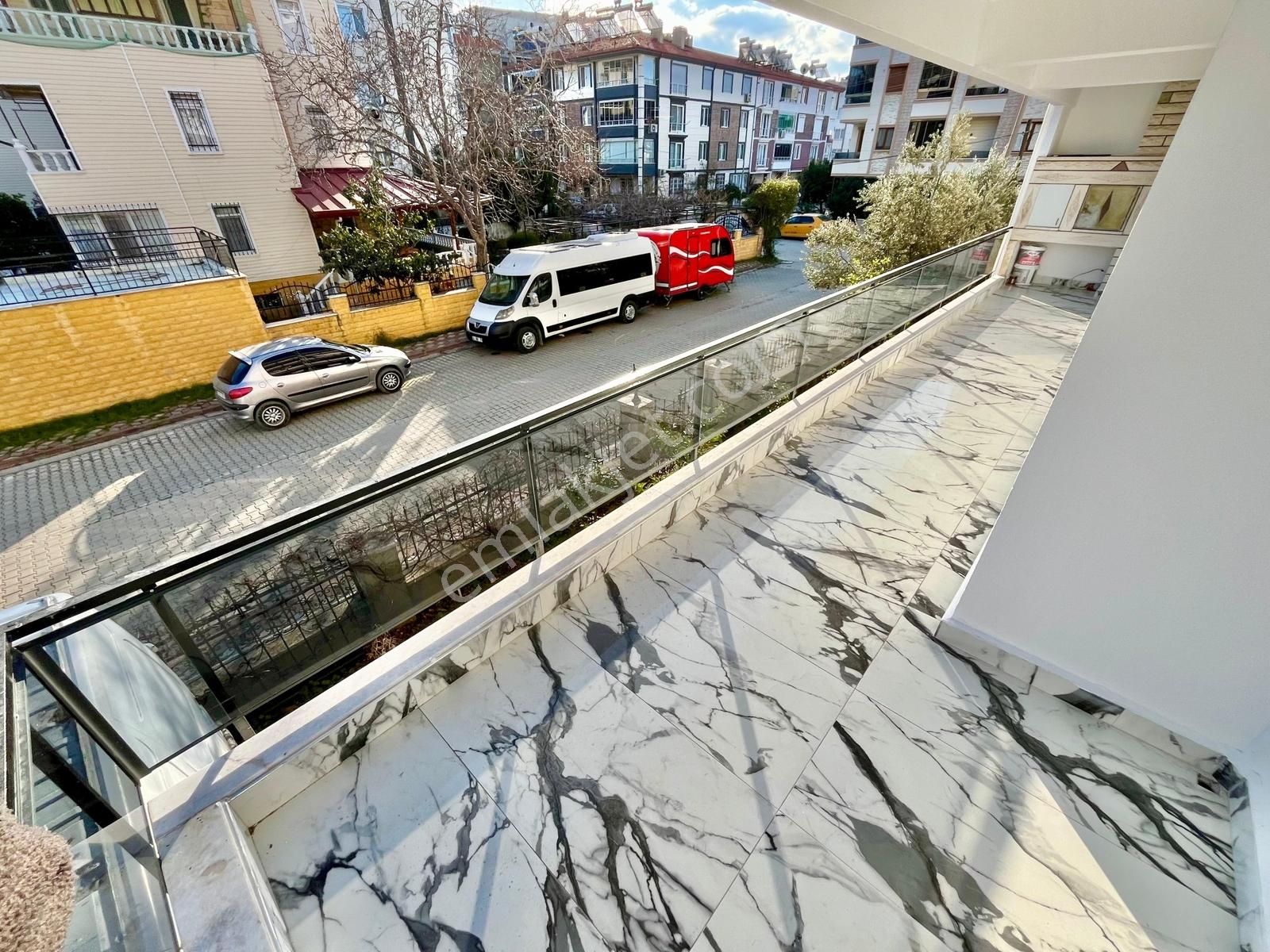Gümüş'den İçi Lüks Yapılı Ayrı Mutfaklı Geniş Balkonlu 2+1 Daire - Görsel 22