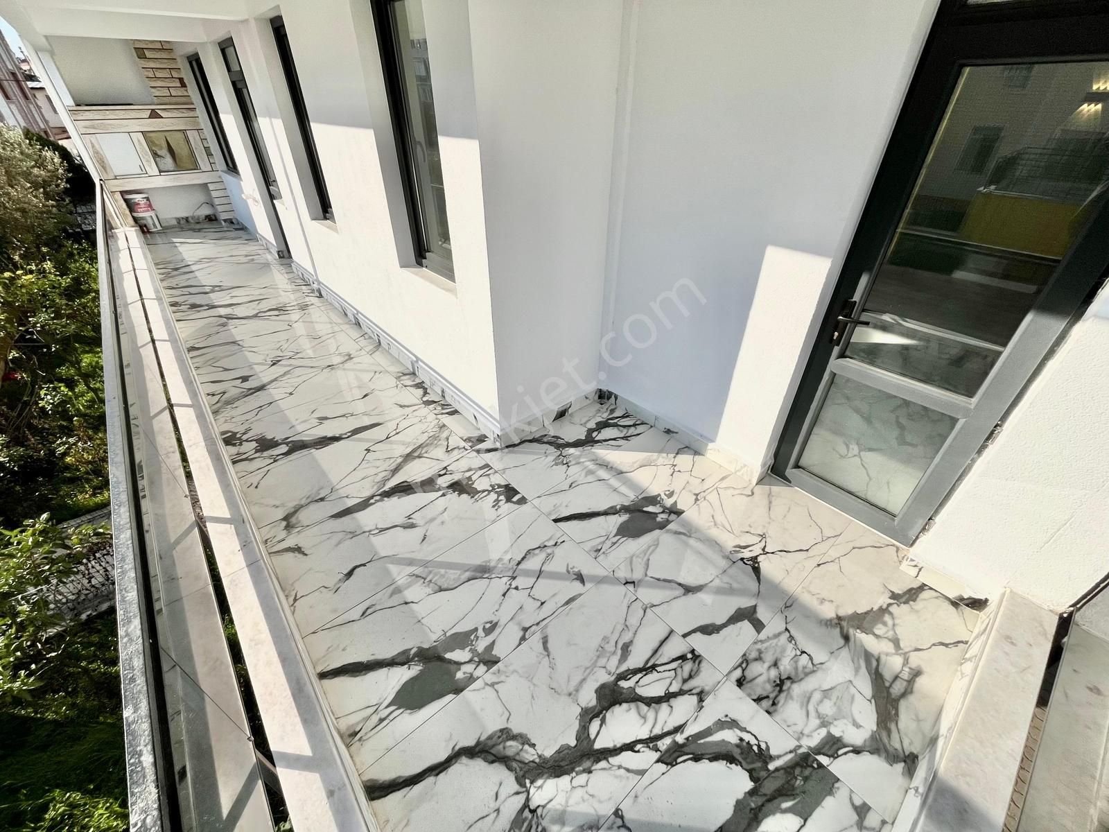 Gümüş'den İçi Lüks Yapılı Ayrı Mutfaklı Geniş Balkonlu 2+1 Daire - Görsel 24