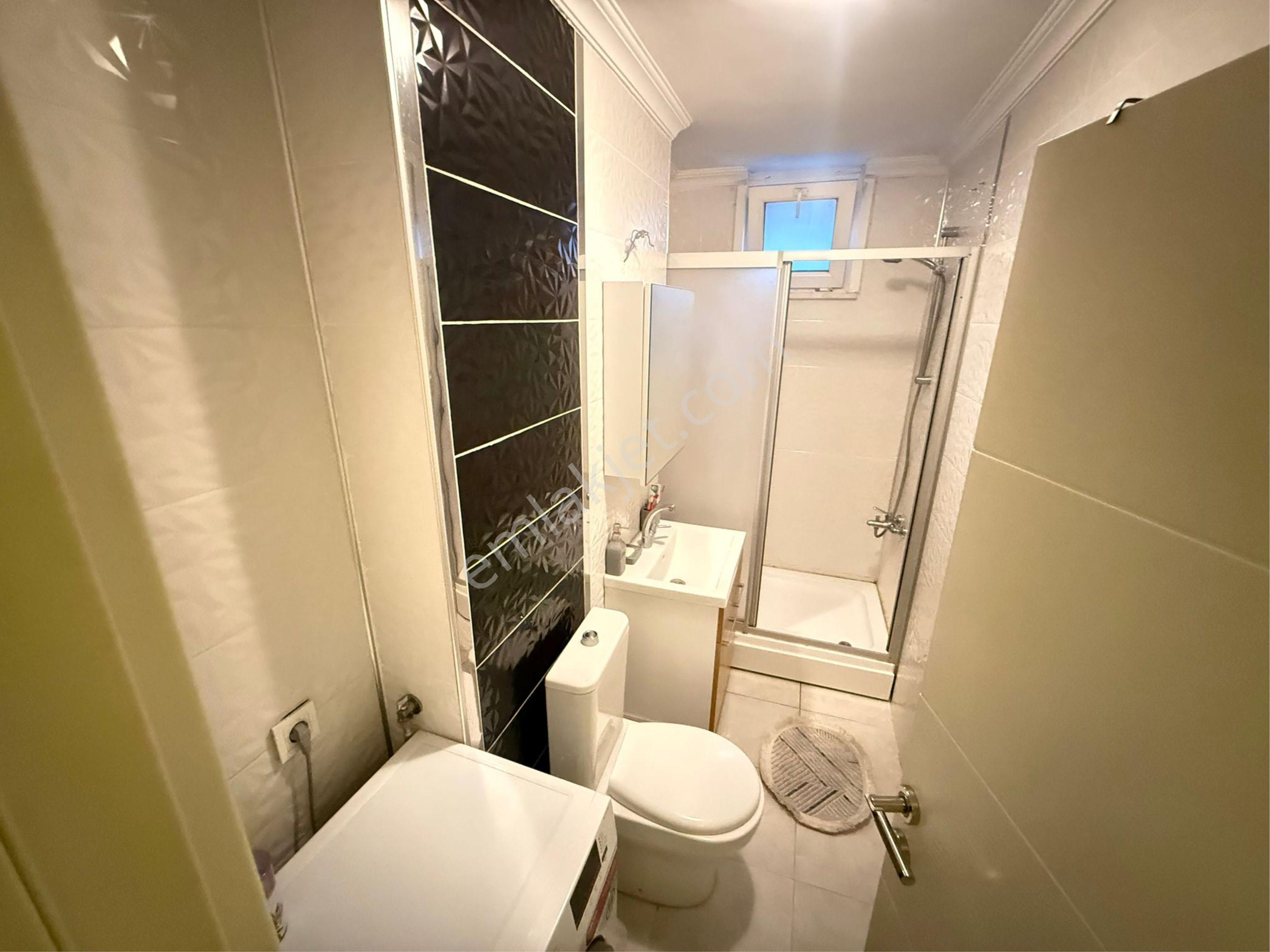 Çok Acil Cadde Üzeri Rezidans+çift Cephe Ayrı Mutfaklı Full Eşyalı 2+1 Arakat - Görsel 22