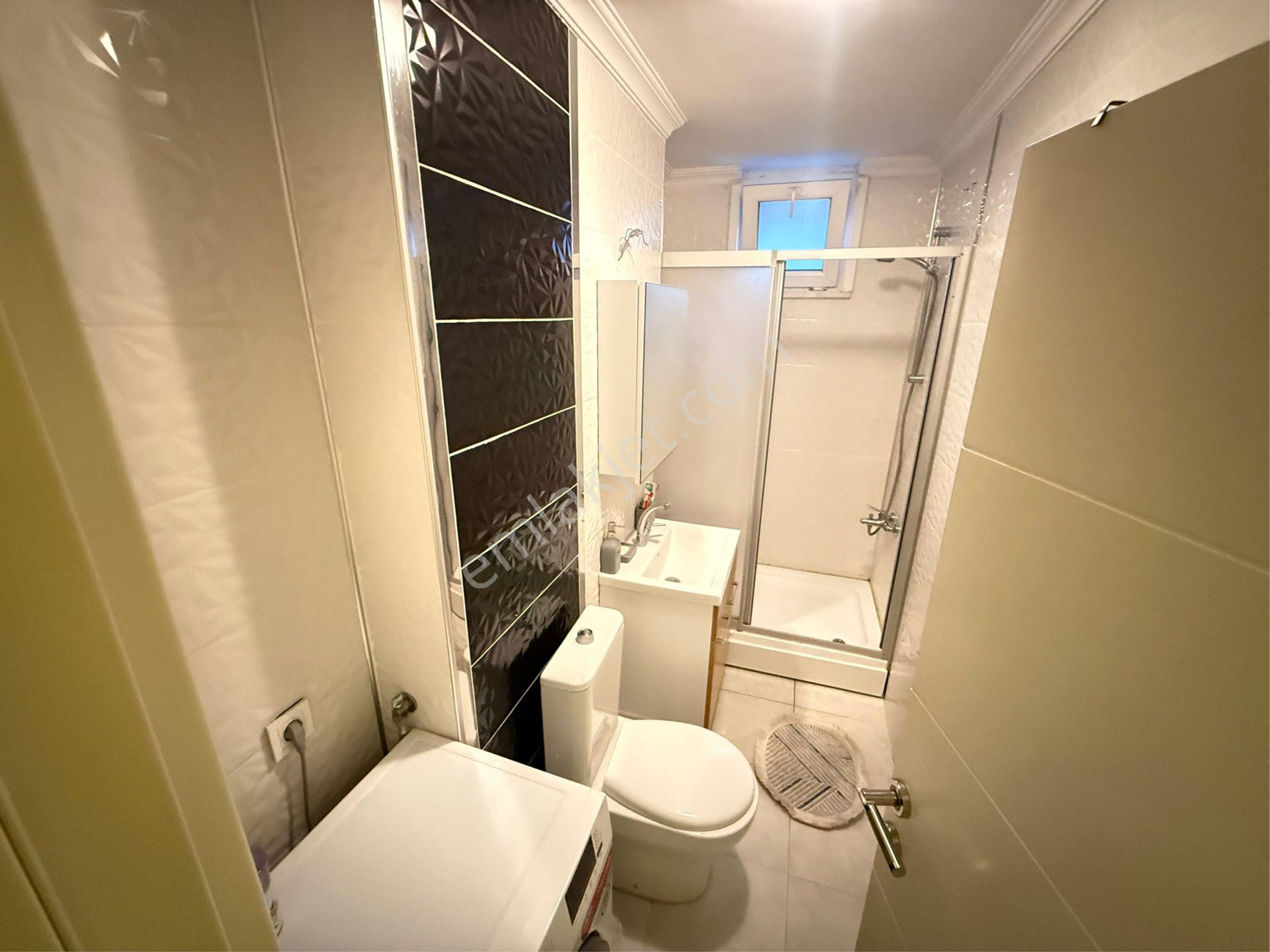 Çok Acil Cadde Üzeri Rezidans+çift Cephe Ayrı Mutfaklı Full Eşyalı 2+1 Arakat - Görsel 21