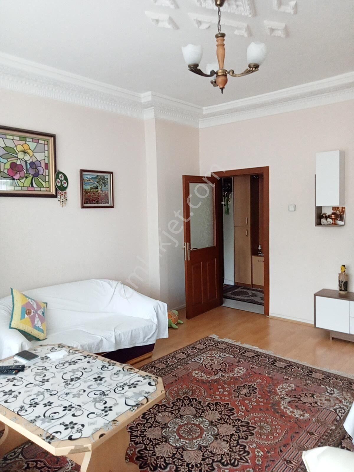 Satilik 3/1ön Cephe Daire Yapili İskanli